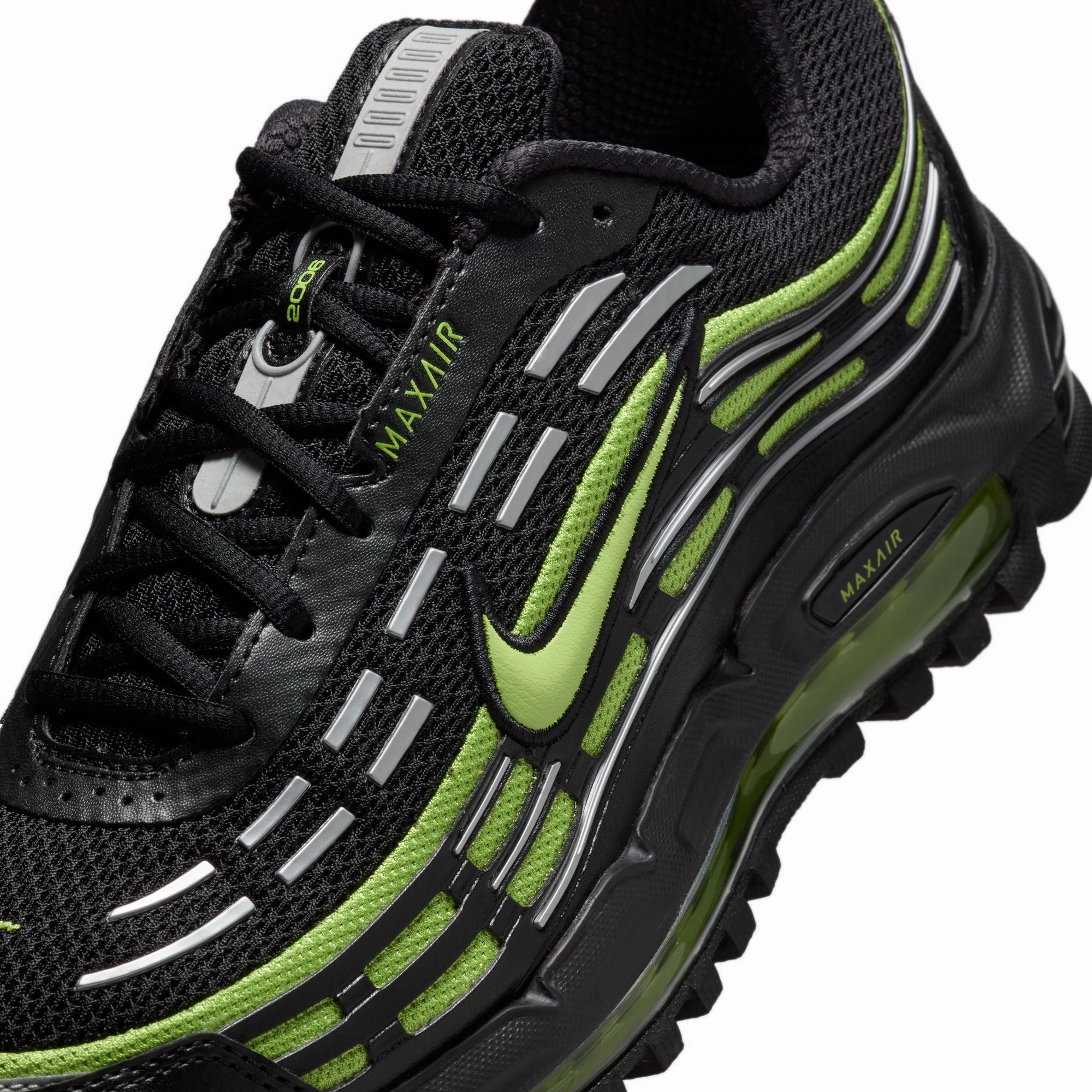 Nike Mens Air Max TL 2.5 Shoes Chic Comfort