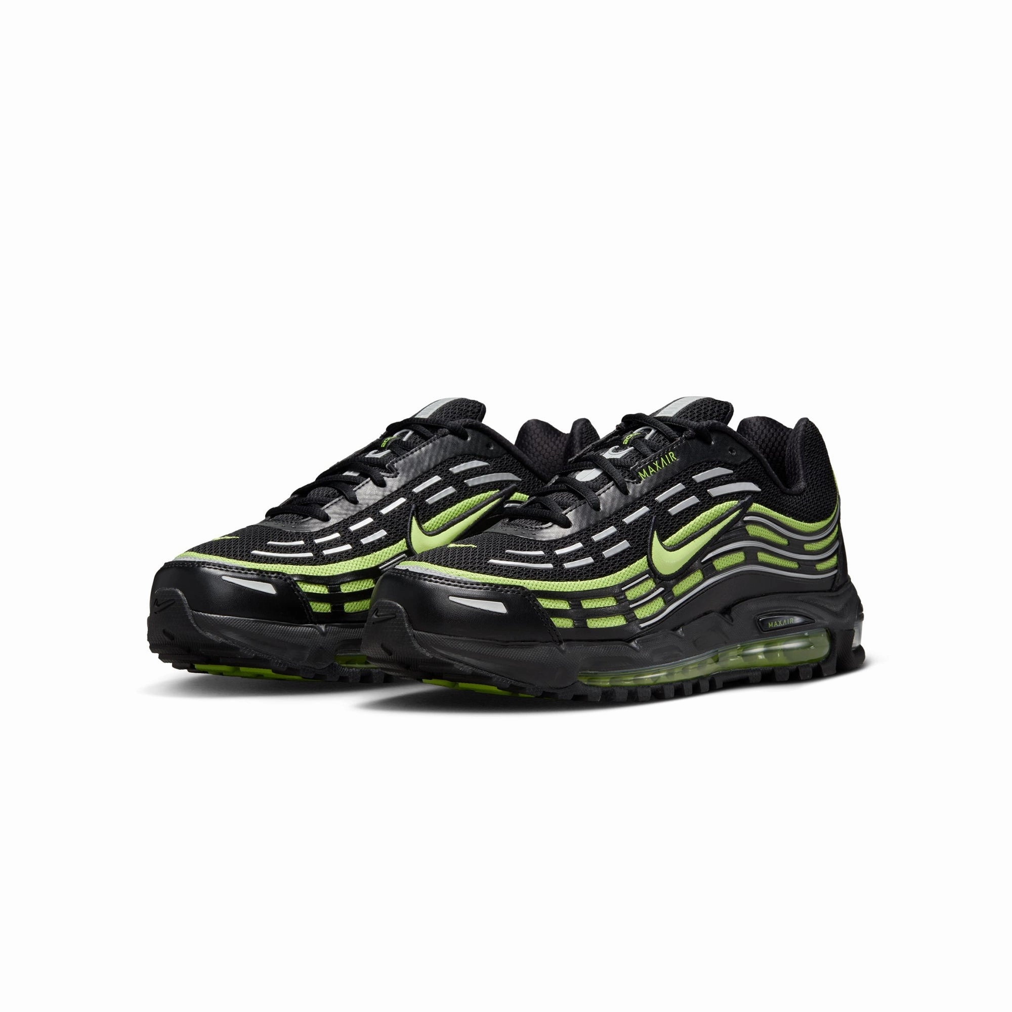 Nike Mens Air Max TL 2.5 Shoes Chic Comfort