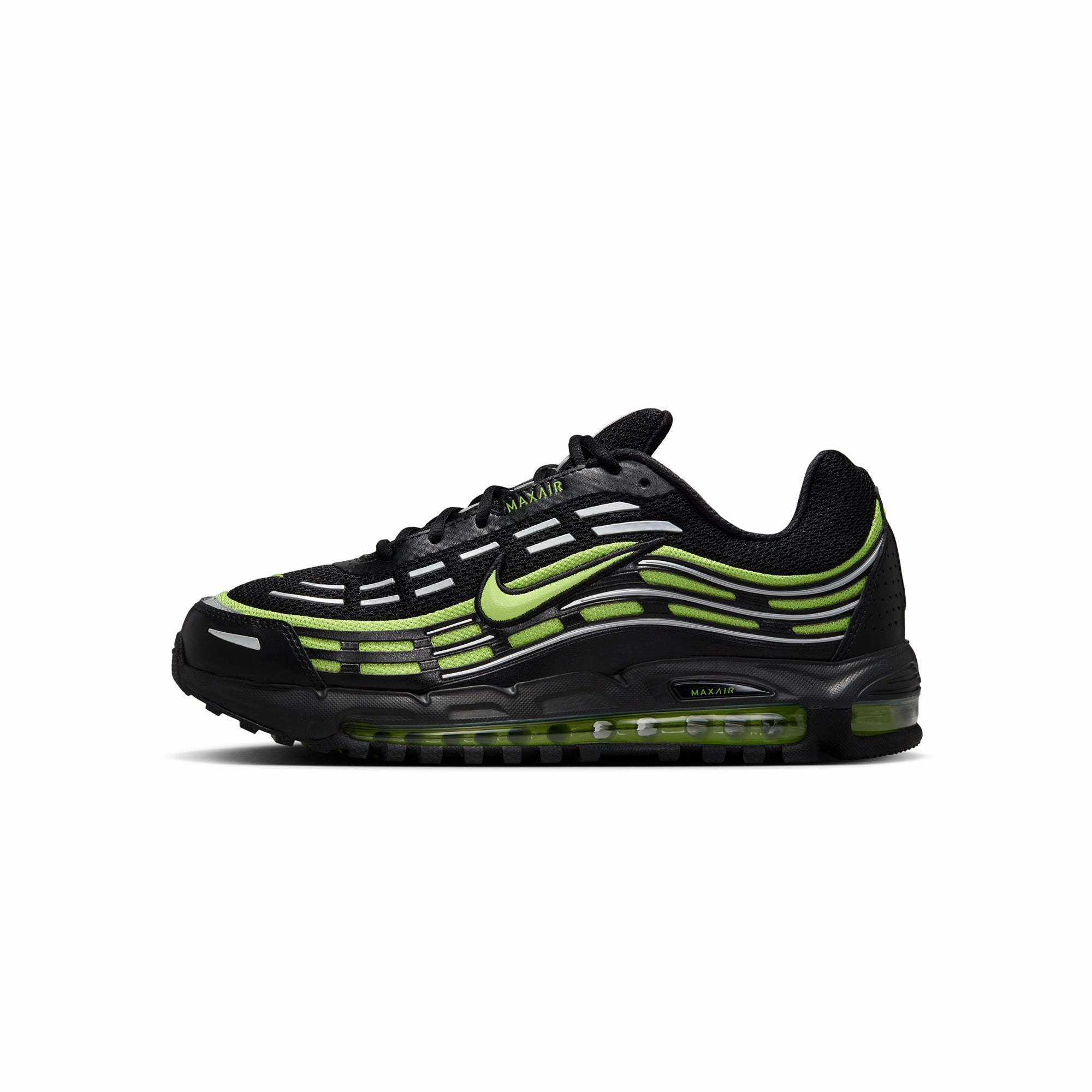 Nike Mens Air Max TL 2.5 Shoes Chic Comfort