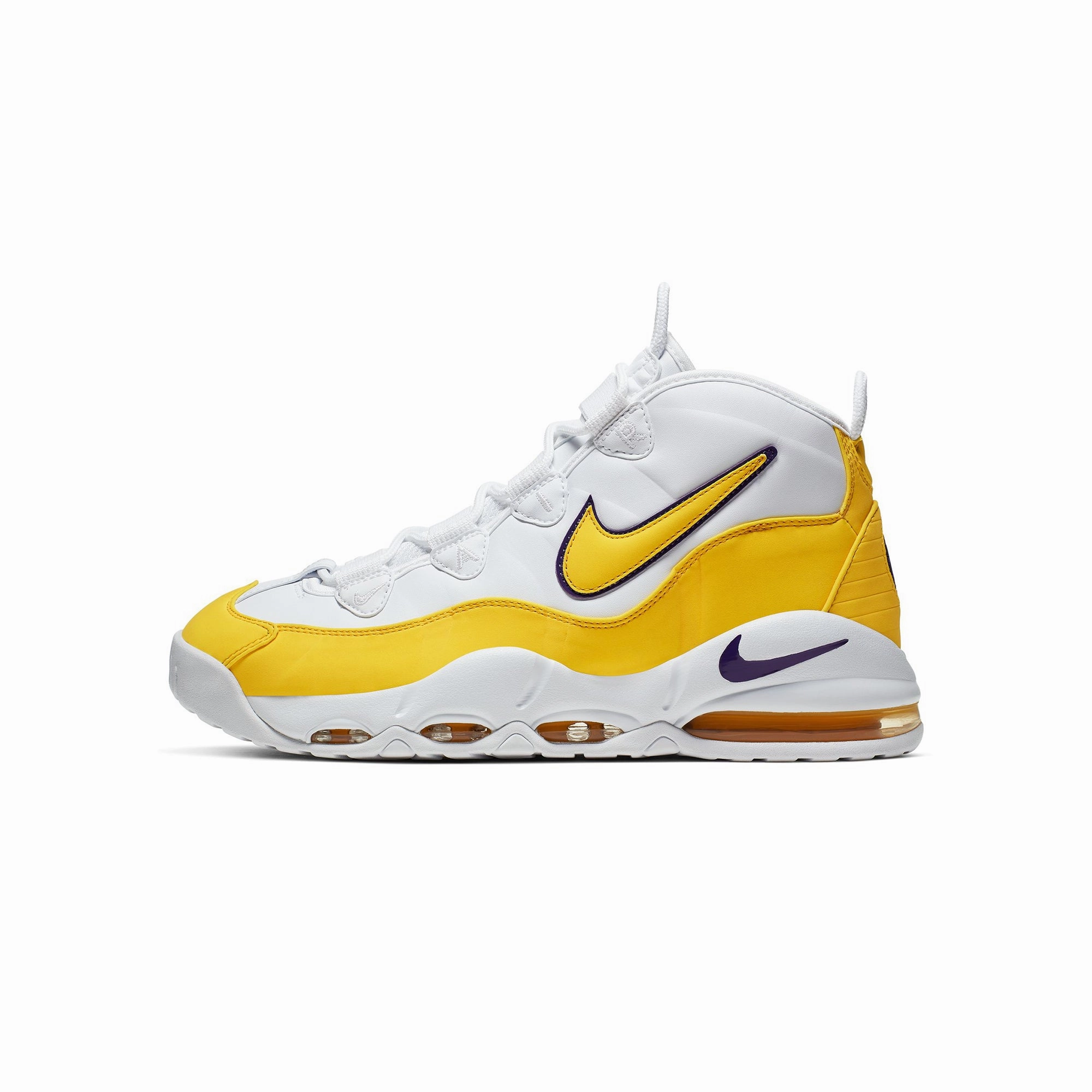 Nike Mens Air Max Uptempo 95 Shoes Energy Return Tech