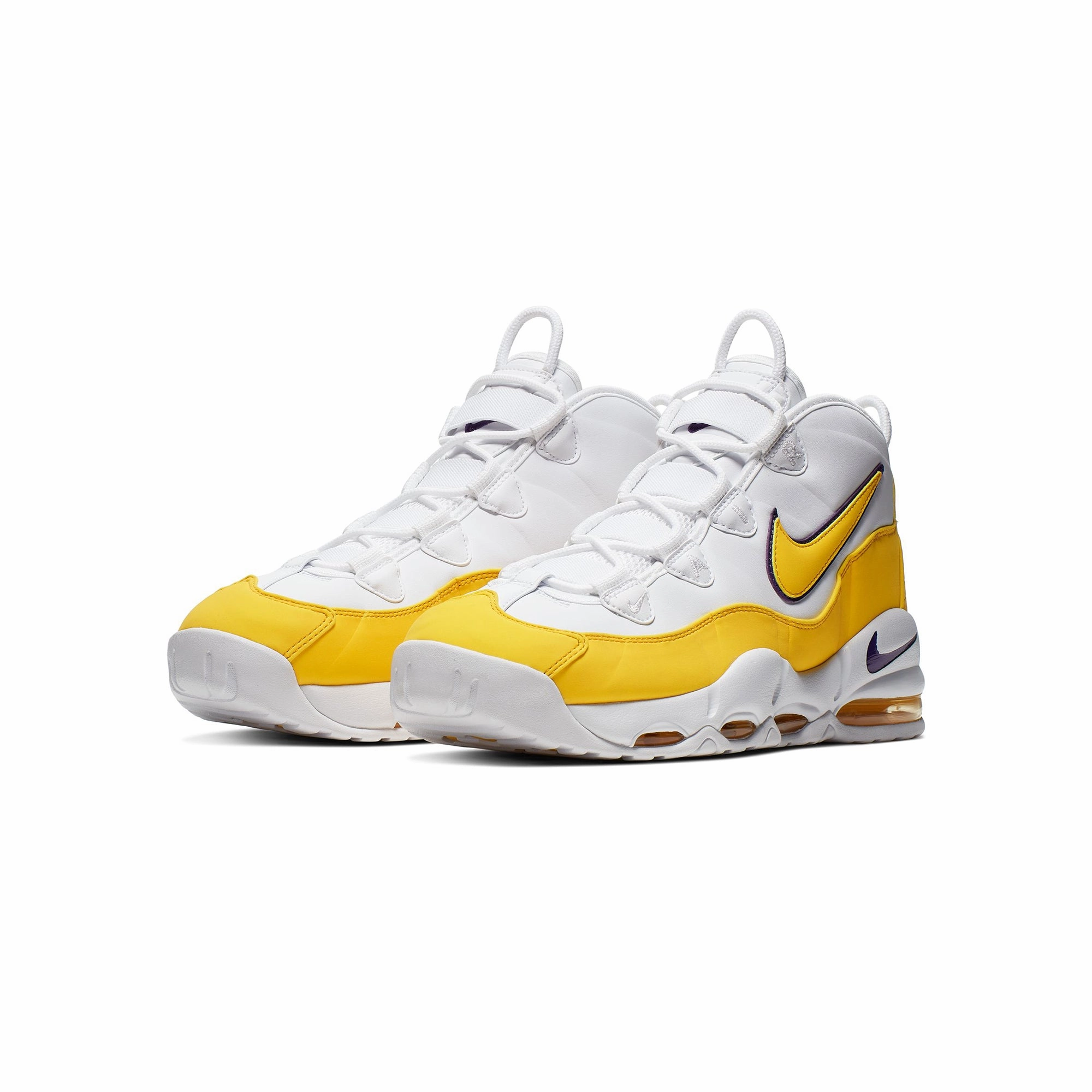 Nike Mens Air Max Uptempo 95 Shoes Energy Return Tech