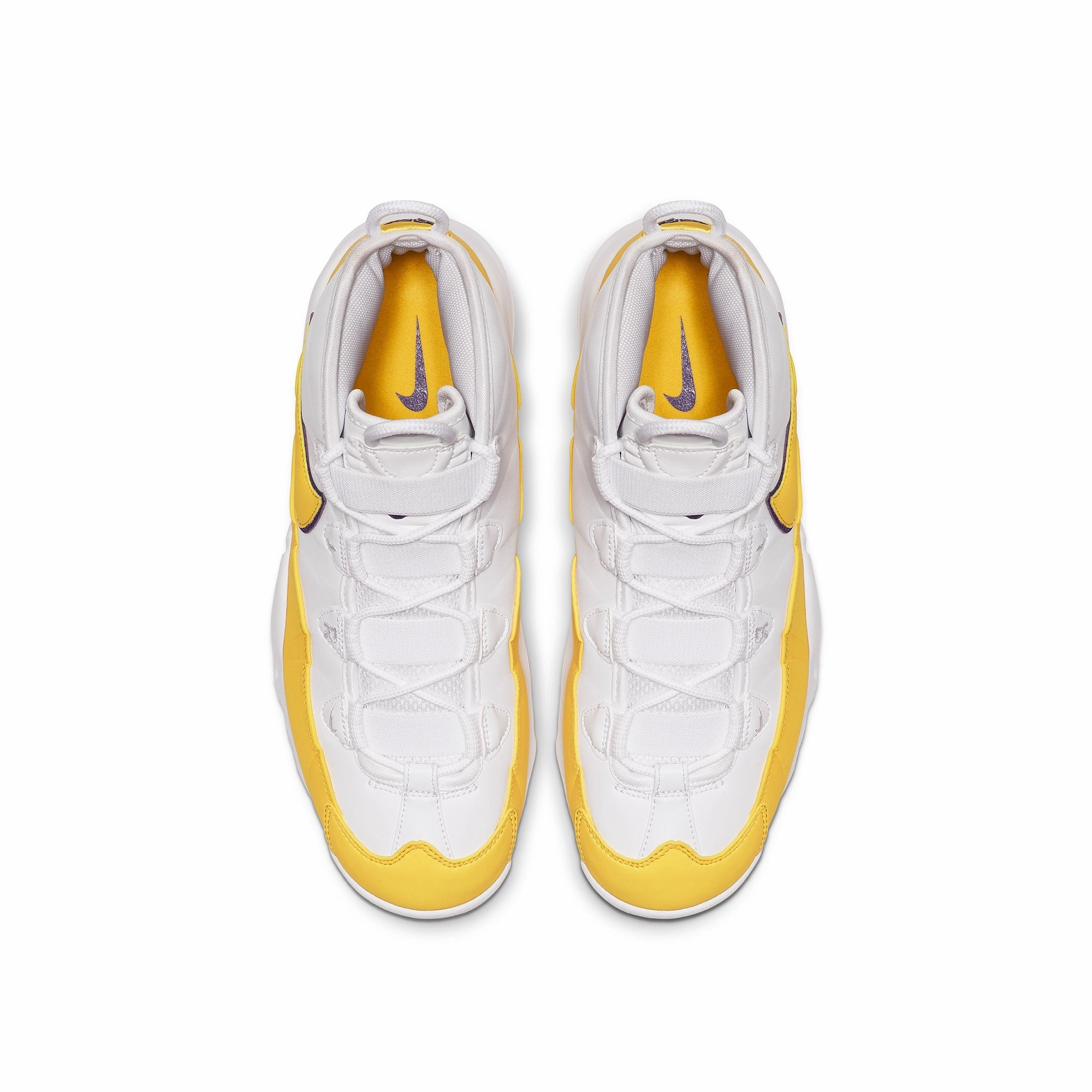 Nike Mens Air Max Uptempo 95 Shoes Energy Return Tech