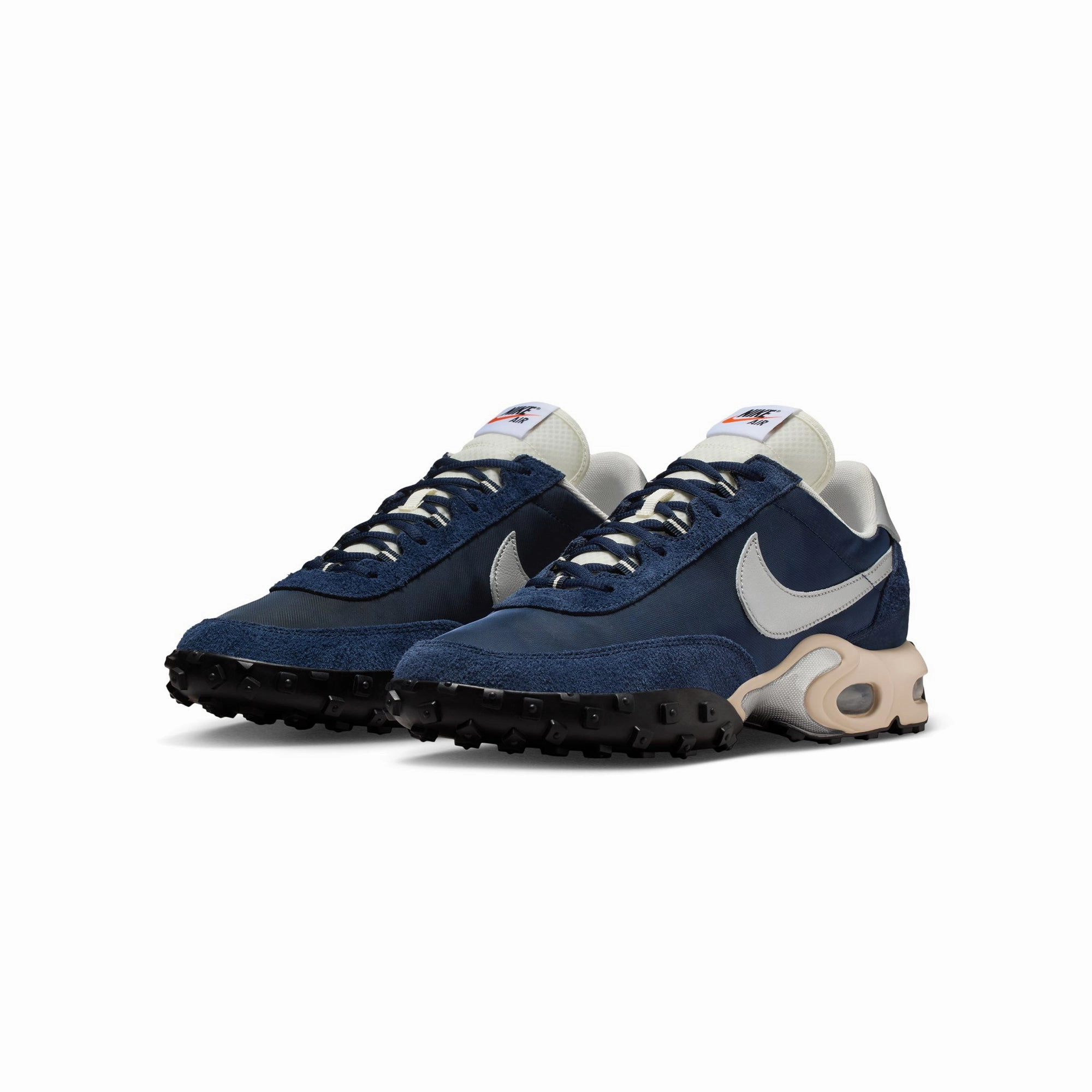 Nike Mens Air Max Waffle SP 2 Shoes All-day Grip