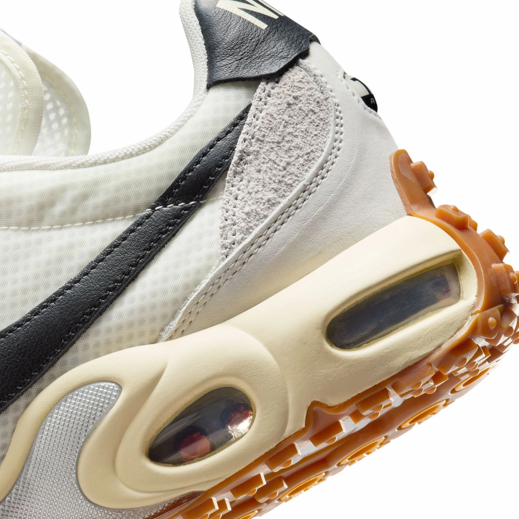 Nike Mens Air Max Waffle SP 2 Shoes Feather Feel