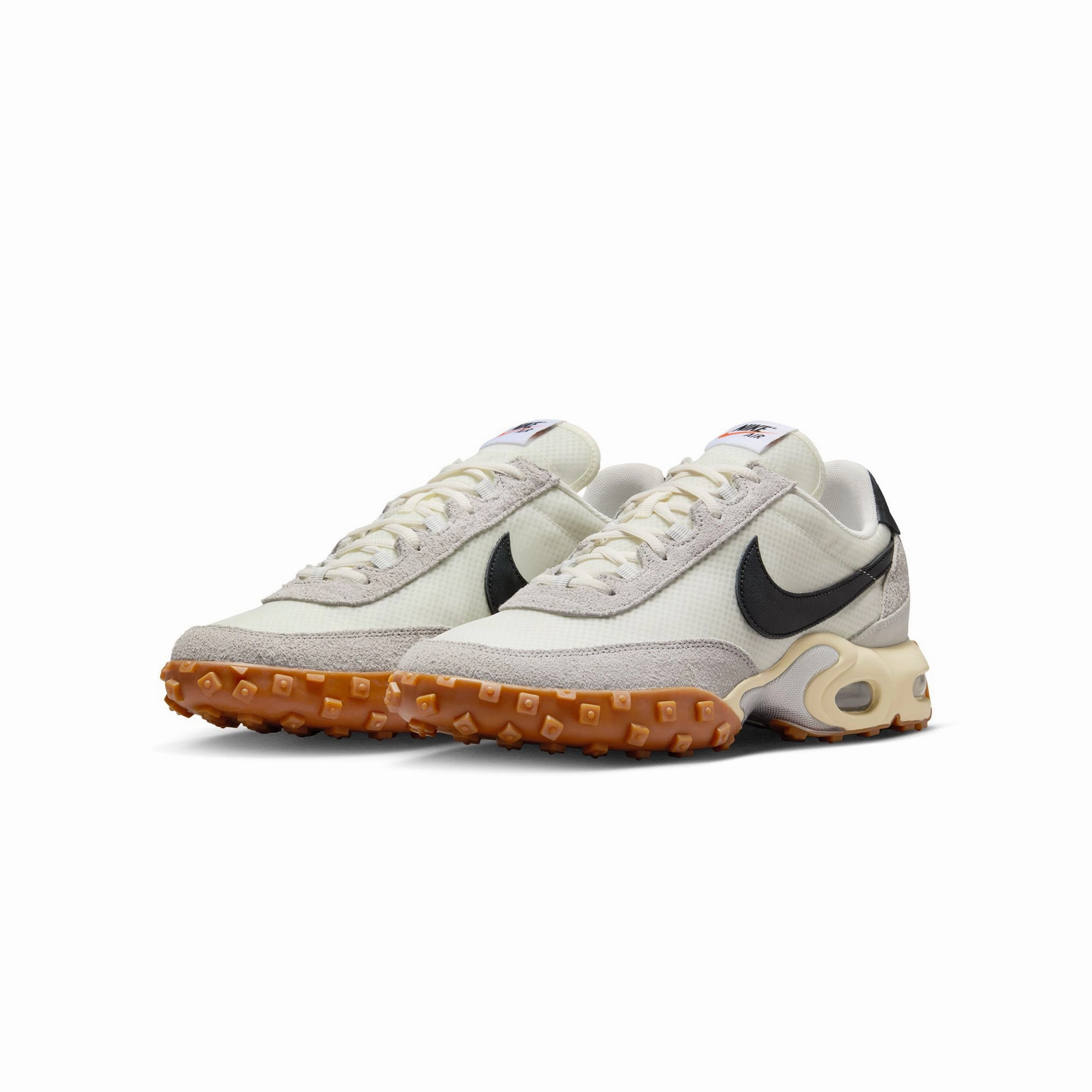 Nike Mens Air Max Waffle SP 2 Shoes Feather Feel