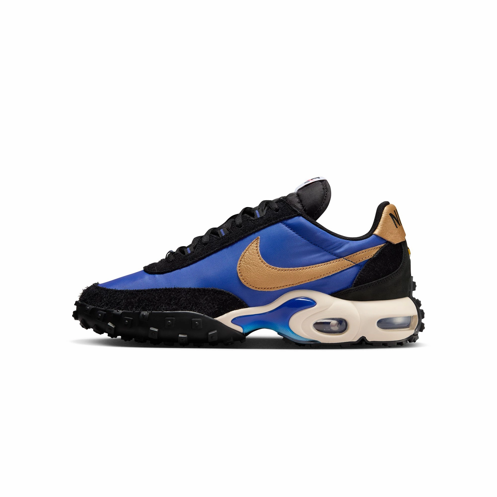 Active Step Nike Mens Air Max Waffle SP Shoes