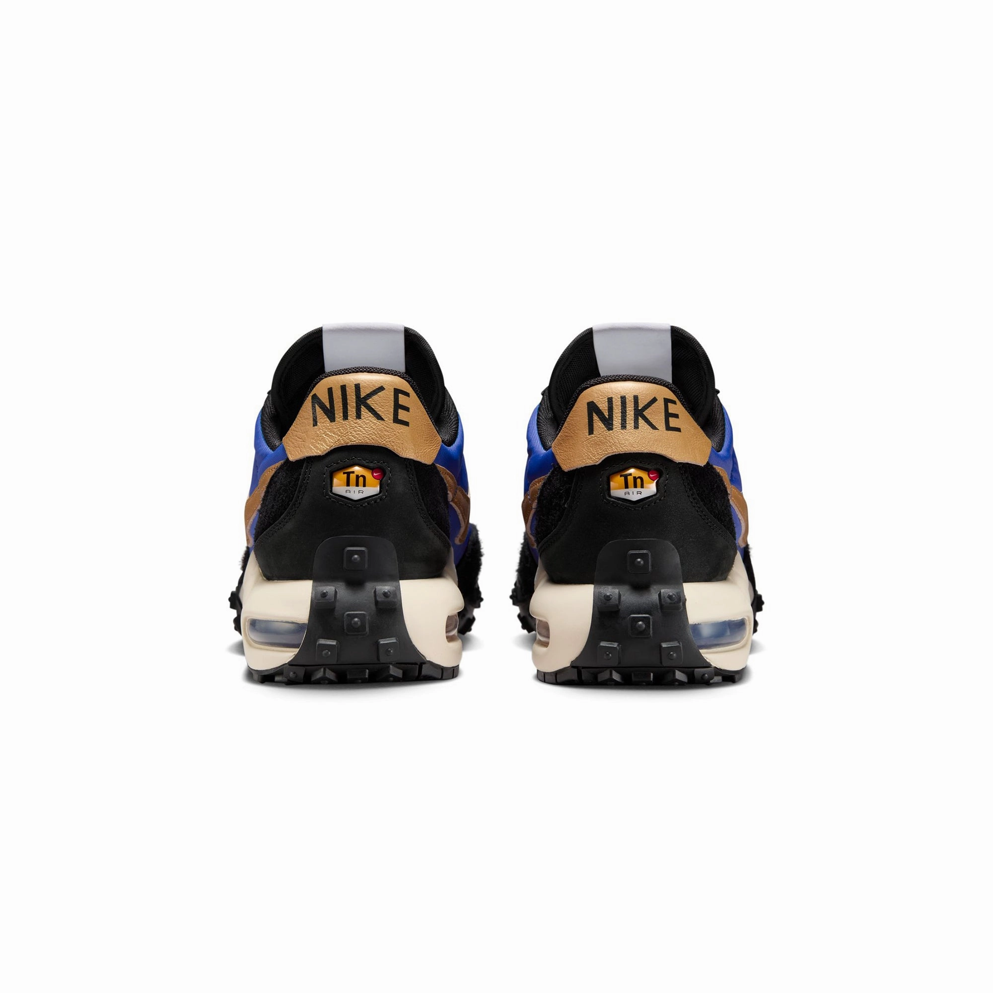 Nike Mens Air Max Waffle SP Shoes Cushioned look