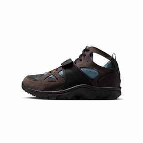 Nike Mens Air Trainer Huarache Shoes Mobility Focused