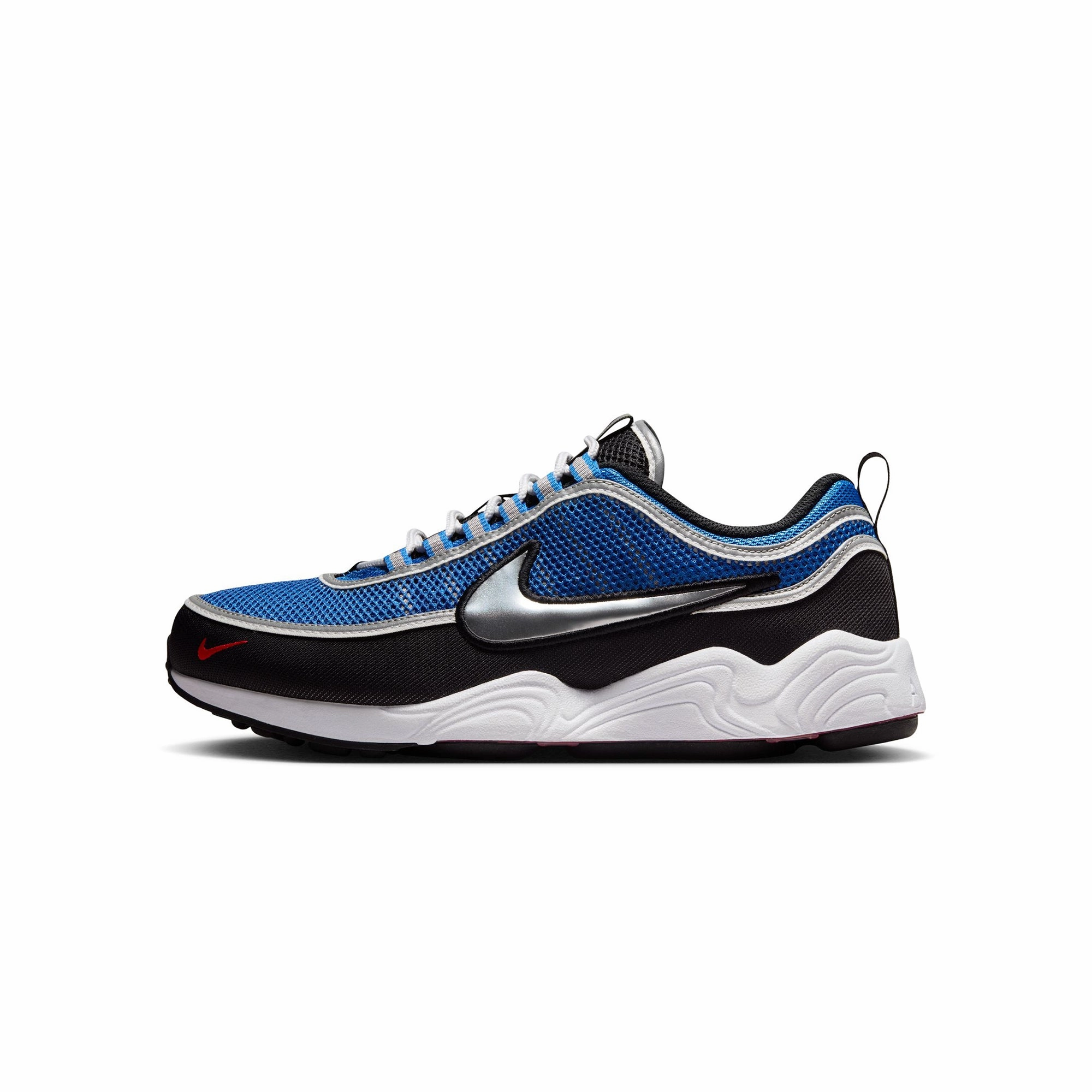 Nike Mens Air Zoom Spiridon SP Shoes Luxurious Touch