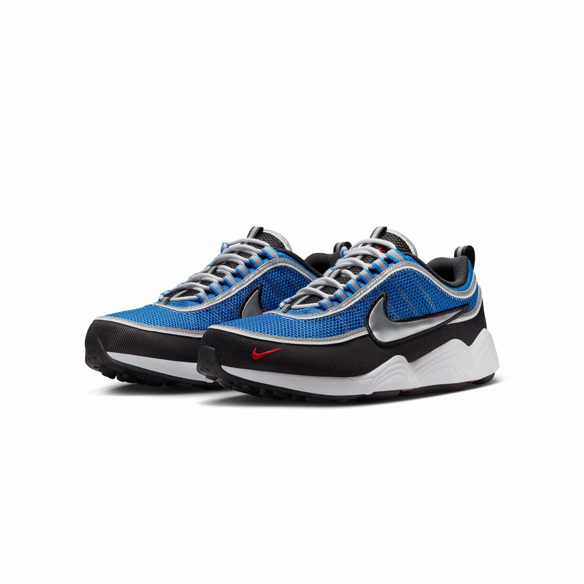 Nike Mens Air Zoom Spiridon SP Shoes Luxurious Touch