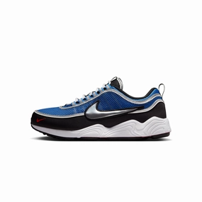 Nike Mens Air Zoom Spiridon SP Shoes Sleek Look