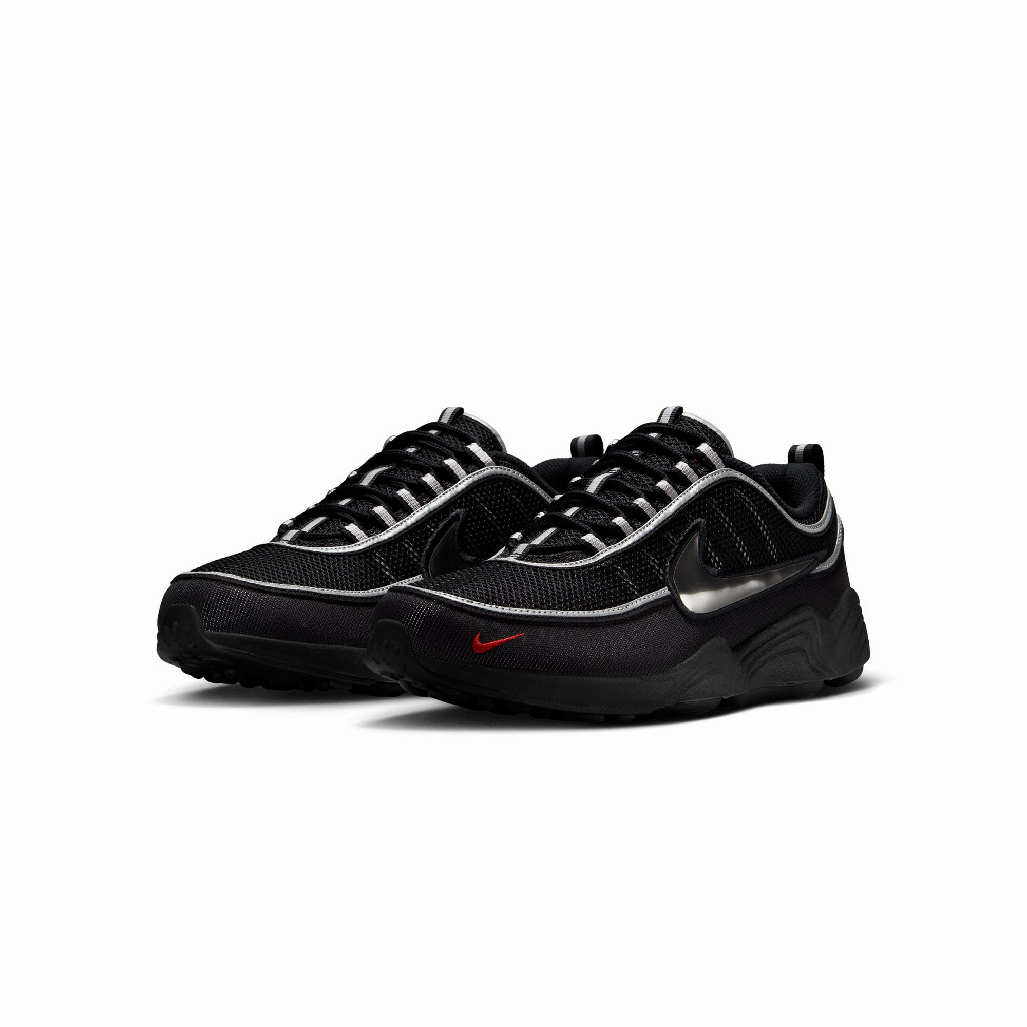 Nike Mens Air Zoom Spiridon SP Shoes Smooth ride