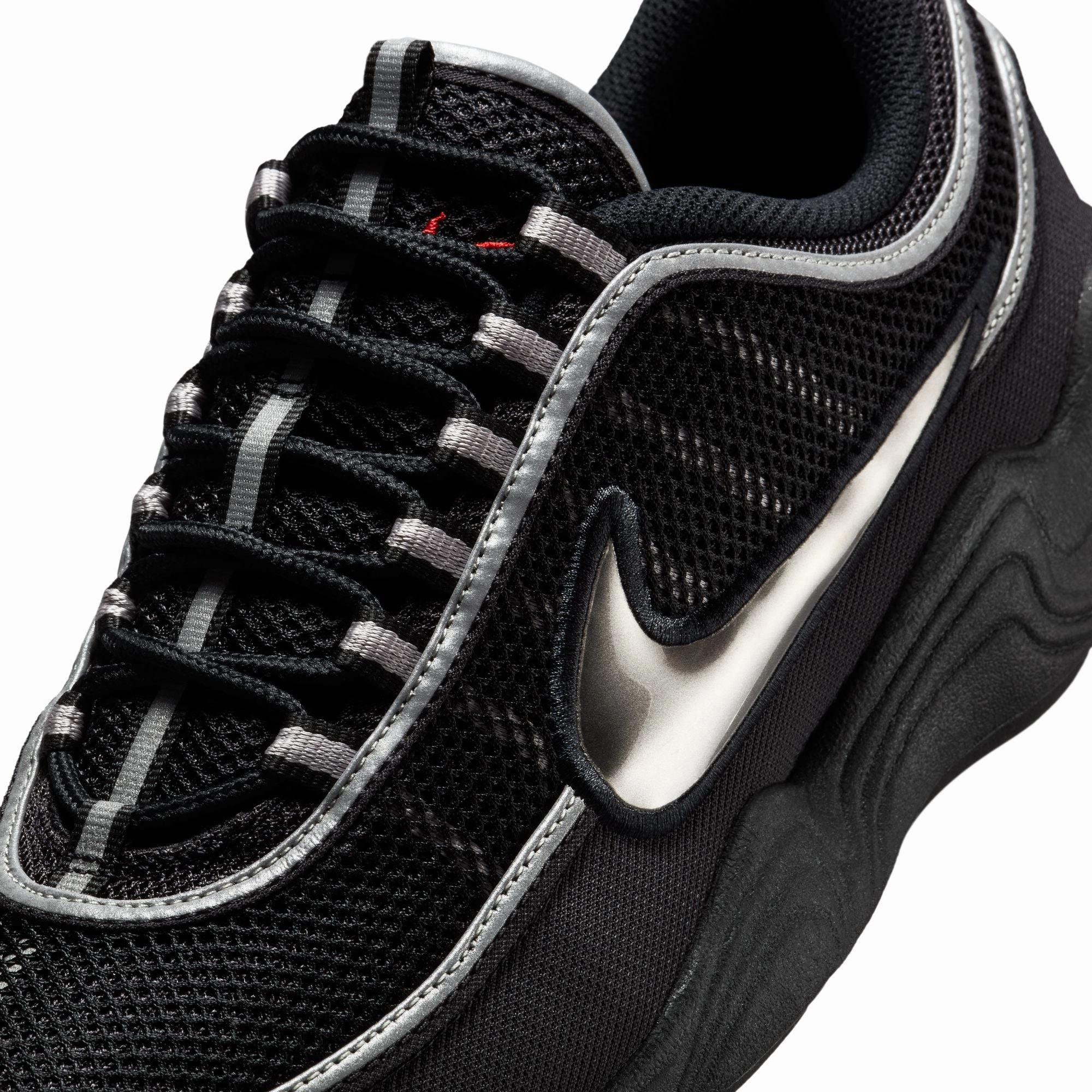 Nike Mens Air Zoom Spiridon SP Shoes Smooth ride