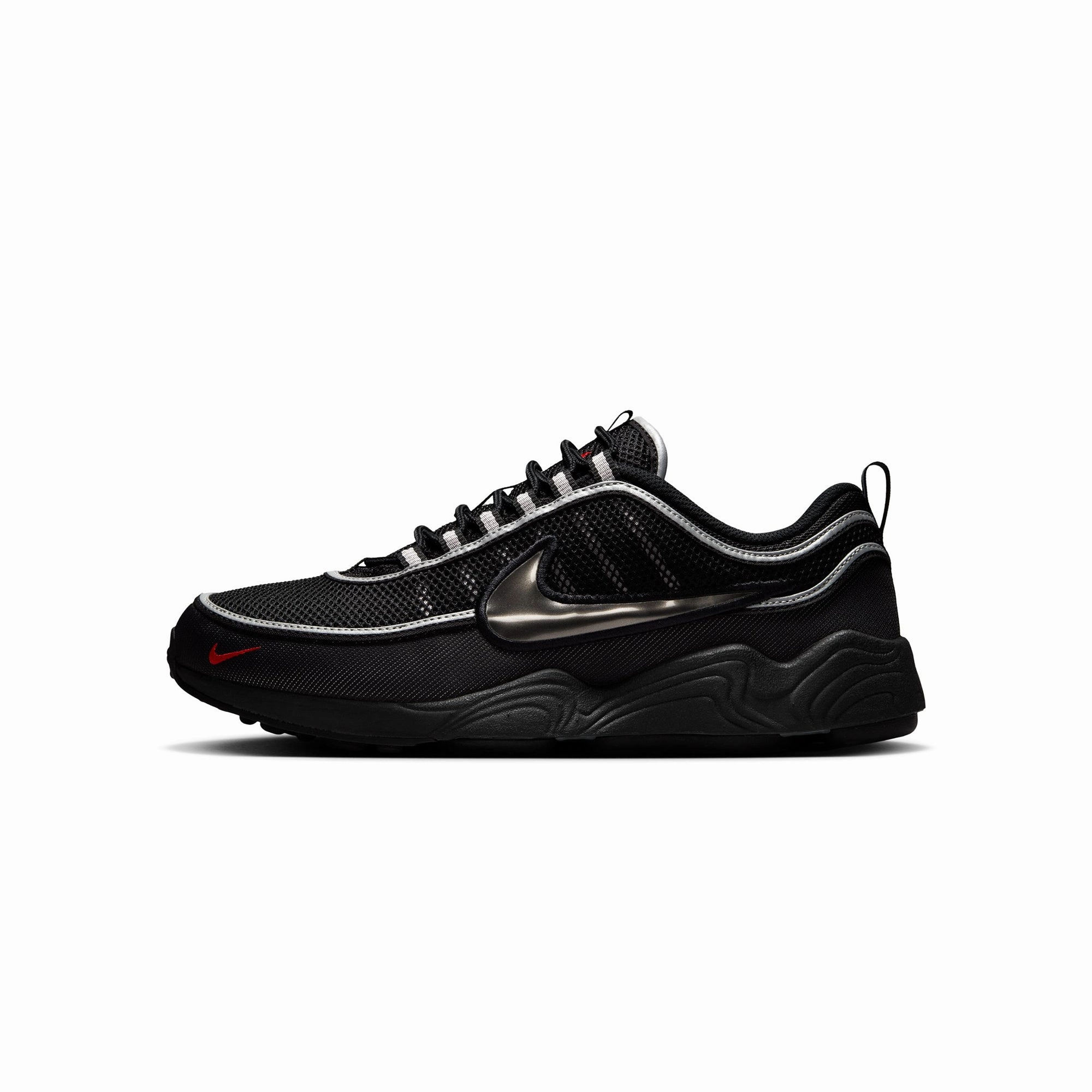 Nike Mens Air Zoom Spiridon SP Shoes Smooth ride