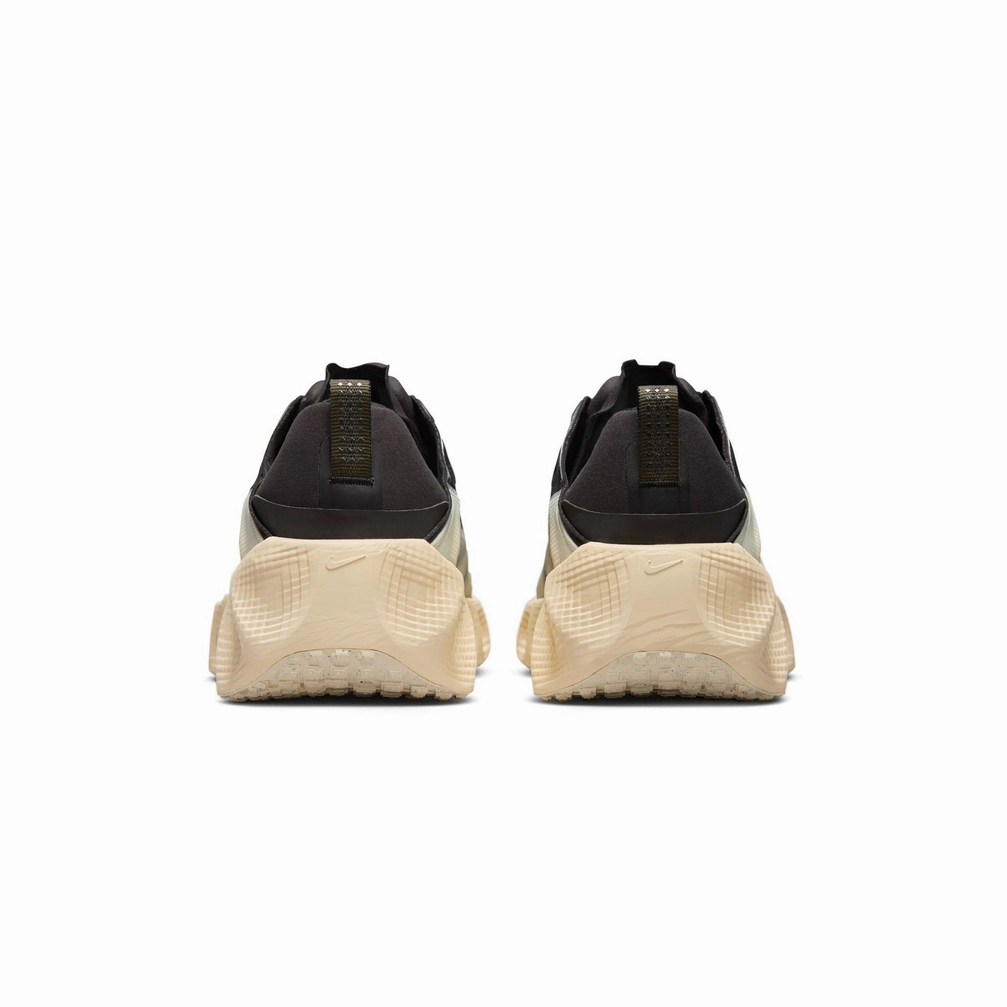 Nike Mens Ava Rover Shoes Chill Comfort Mesh