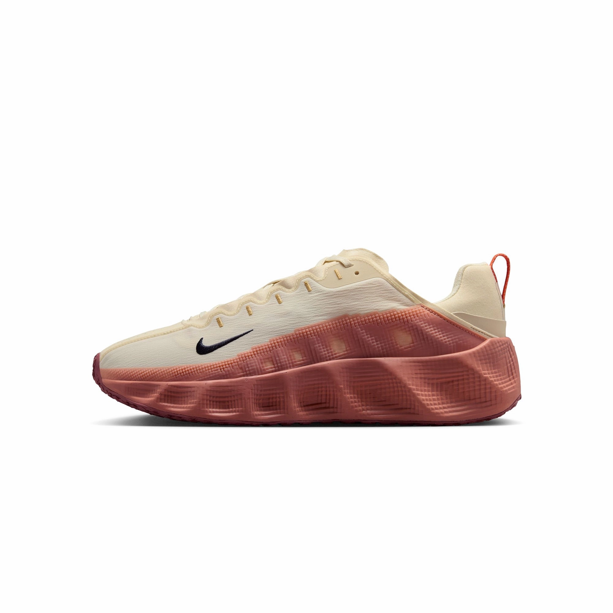 Sleek Profile Nike Mens Ava Rover Shoes