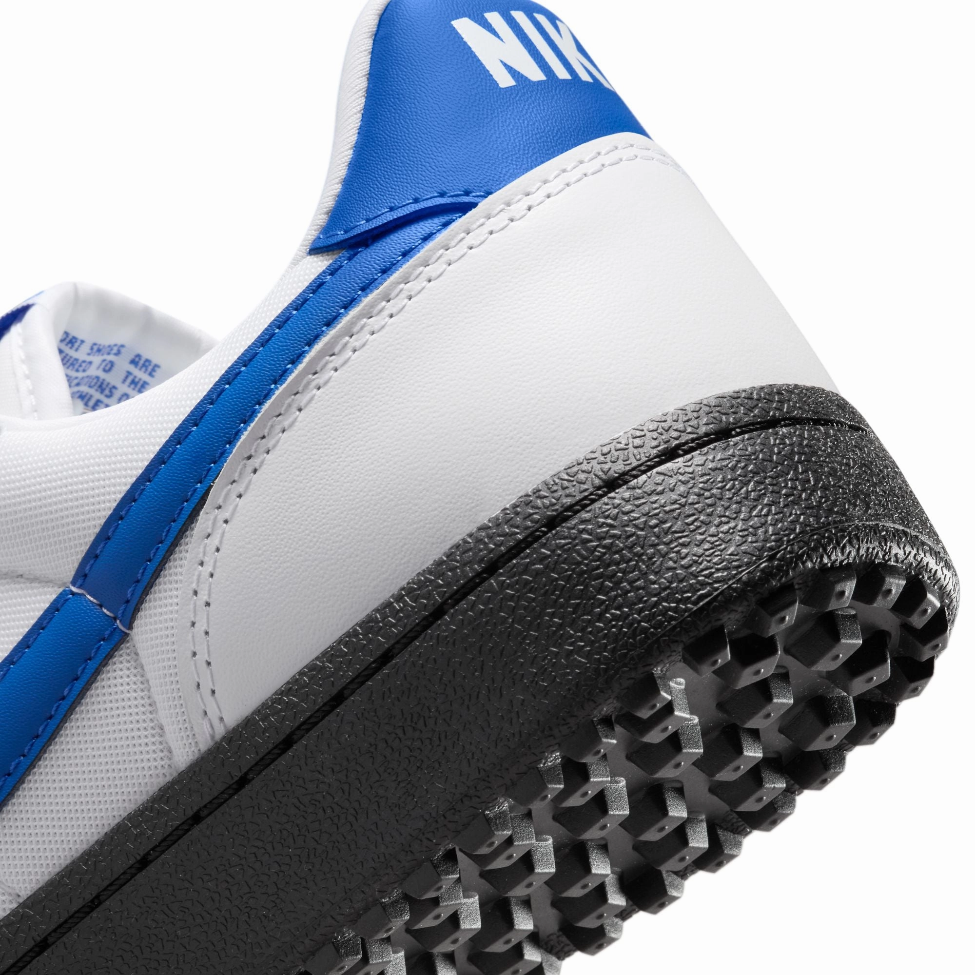 Nike Mens Field General '84 SP Shoes High-End Look