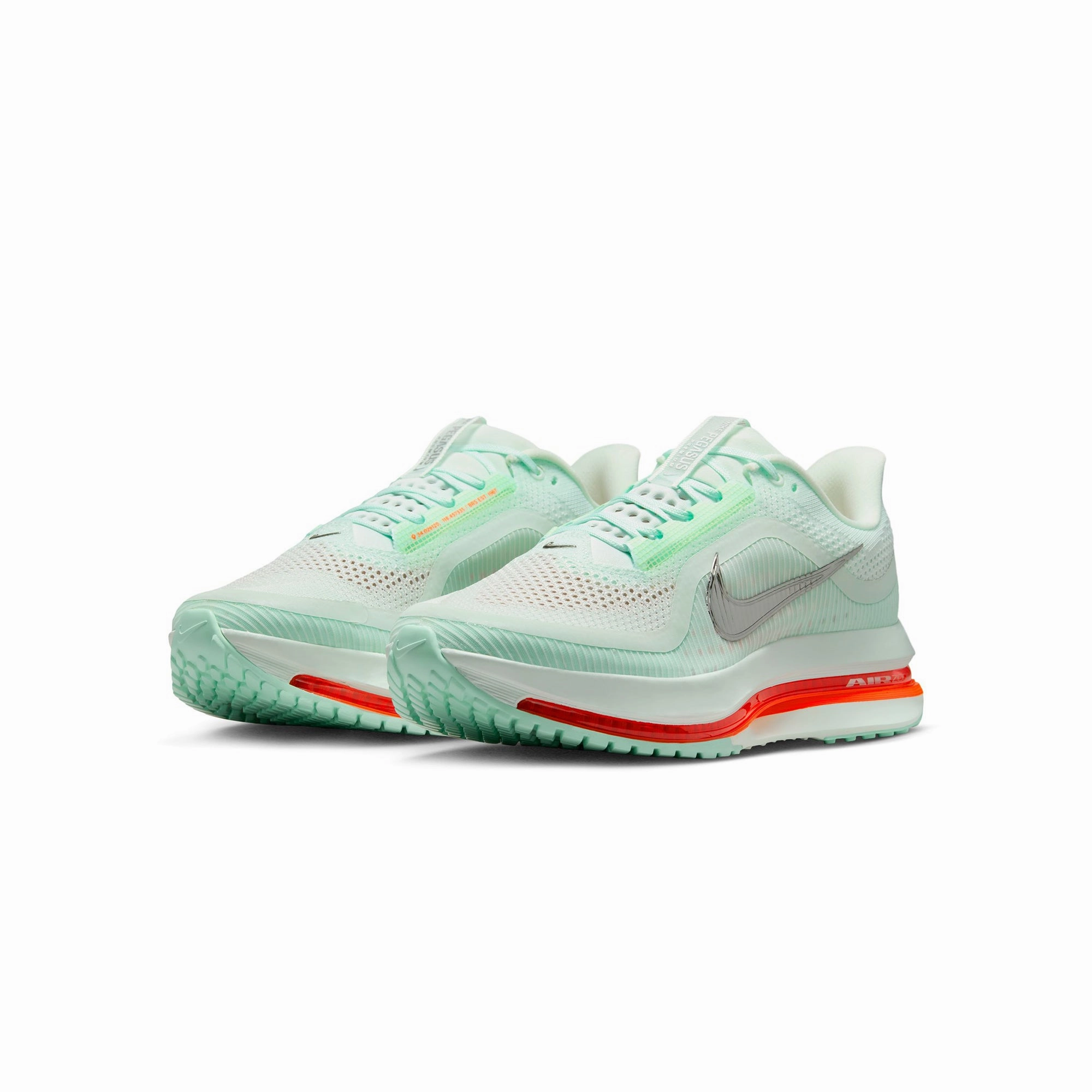 Nike Mens Pegasus Premium Shoes Durable Traction Pods