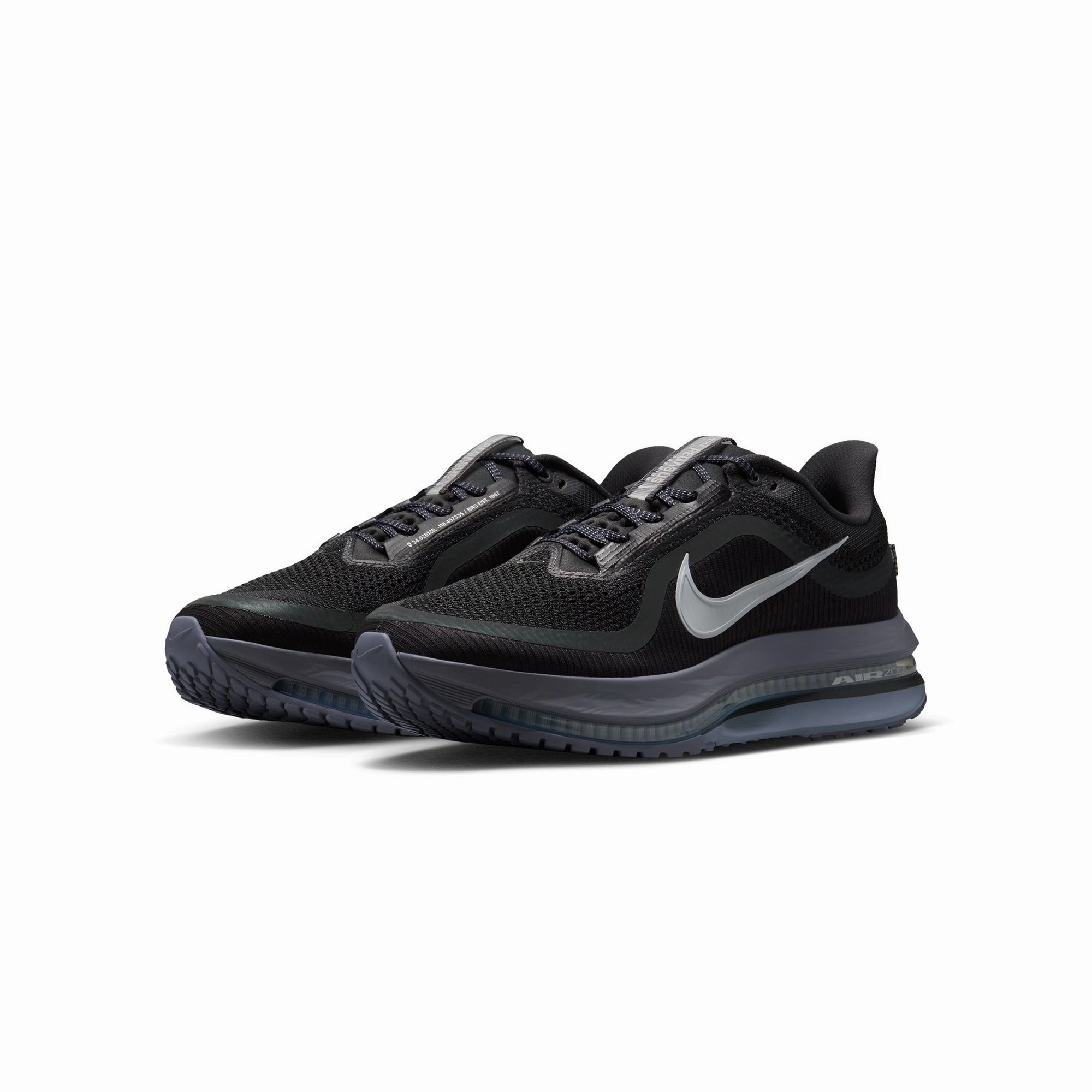 Nike Mens Pegasus Premium Shoes Flex Comfort