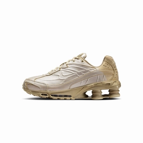 Statement Piece Nike Mens Shox Ride 2 PRM Shoes