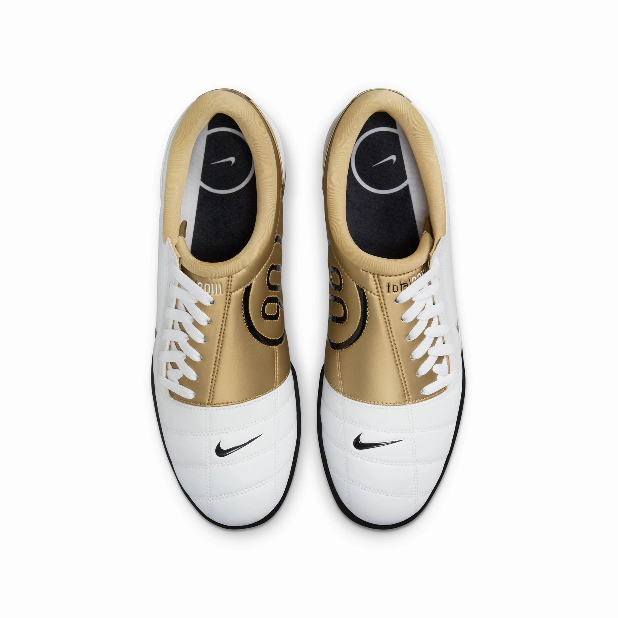 Nike Mens T90 SP Shoes Trend-setting wear