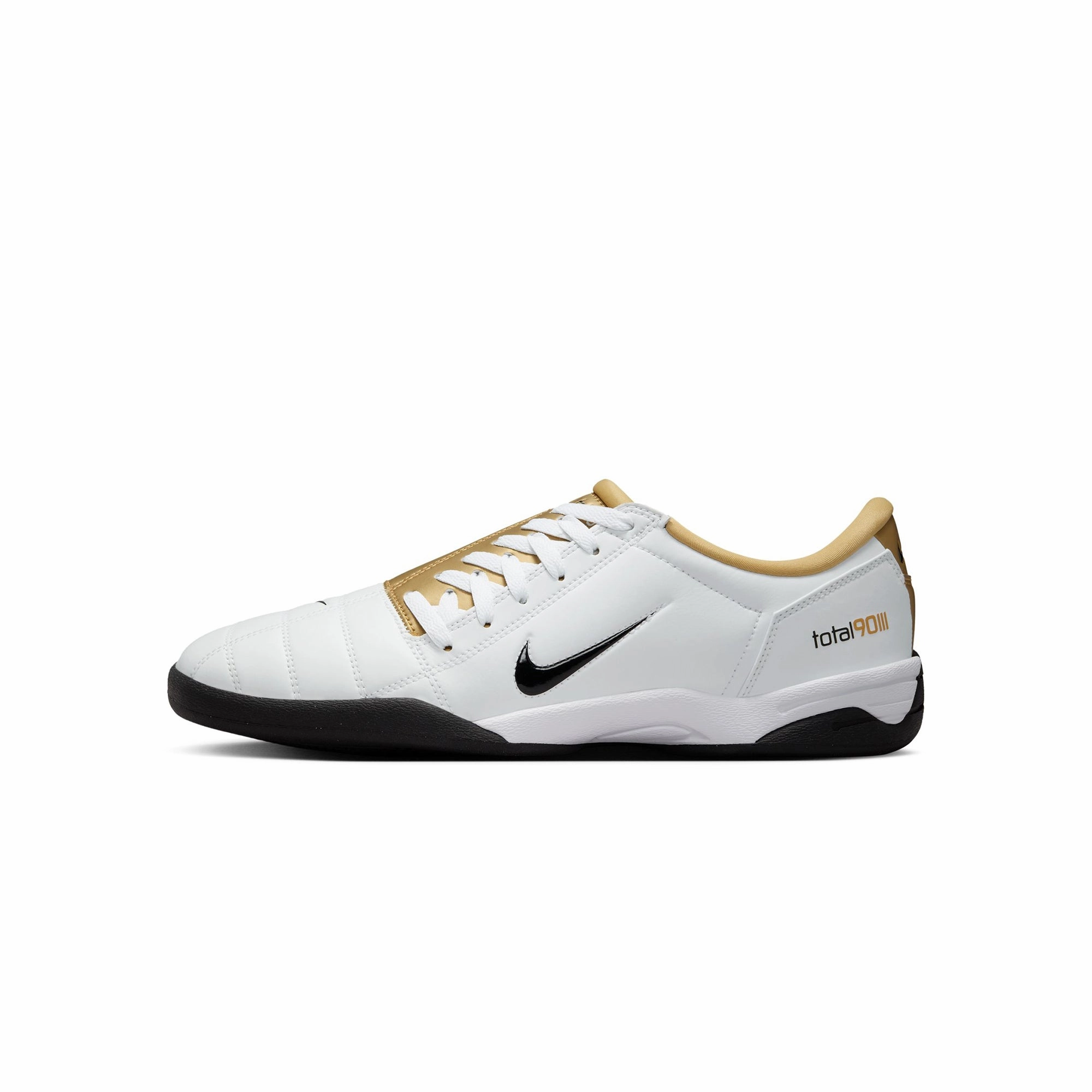 Grip Technology Lightweight Upper Nike Mens T90 SP Shoes