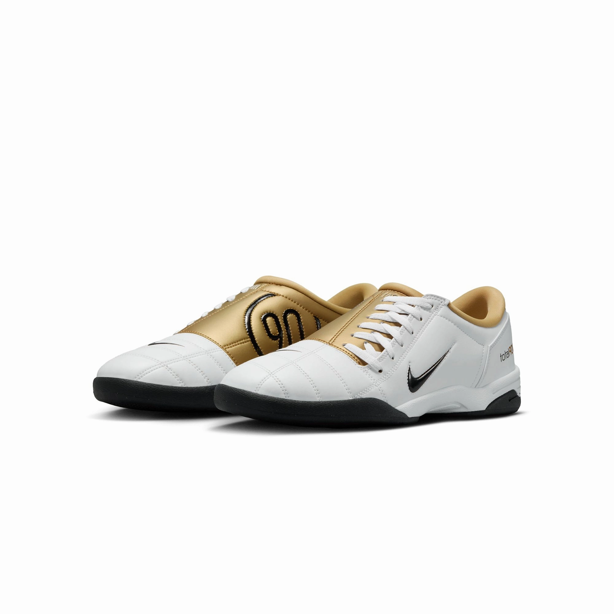 Nike Mens T90 SP Shoes Trend-setting wear