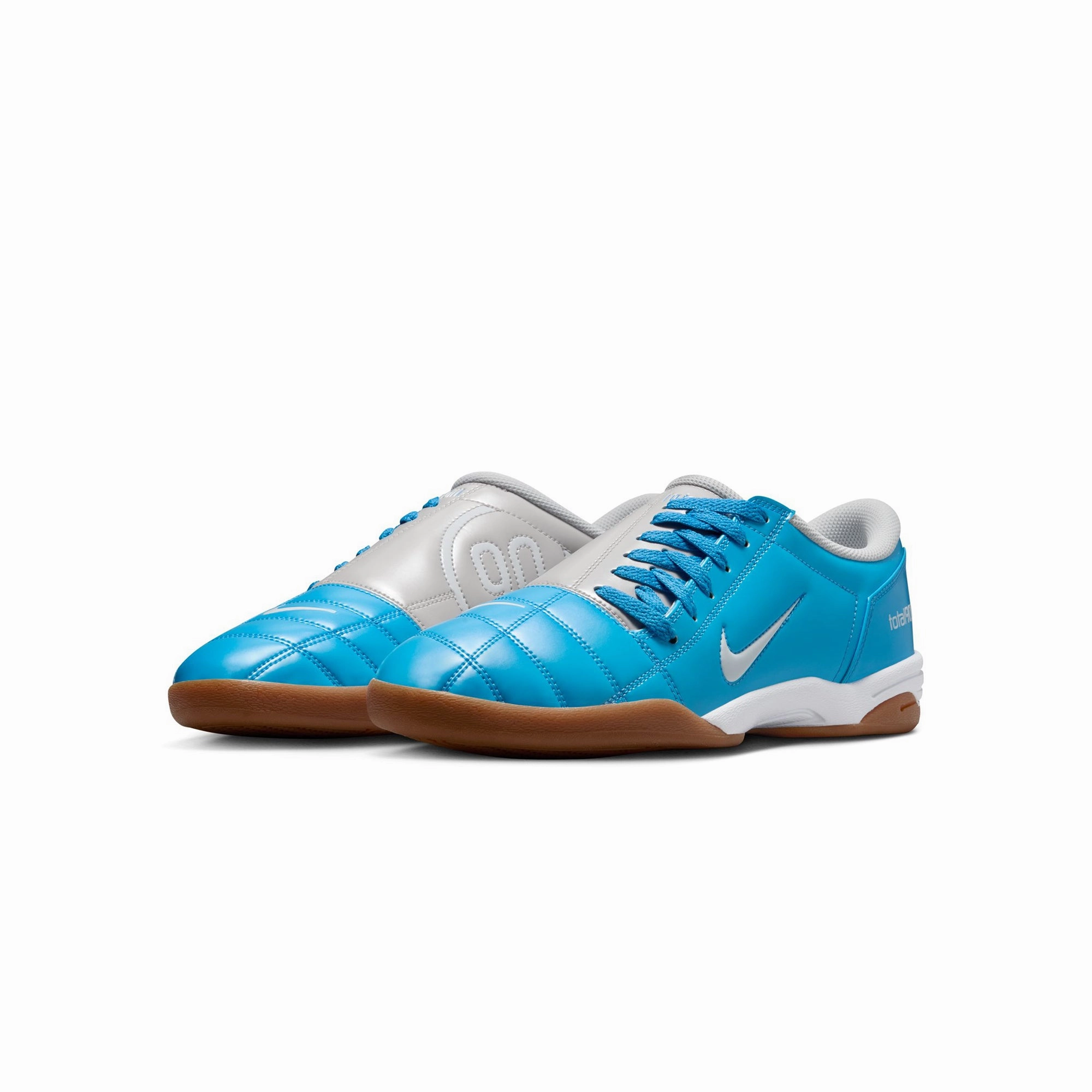 Nike Mens Total 90 Shoes Street traction