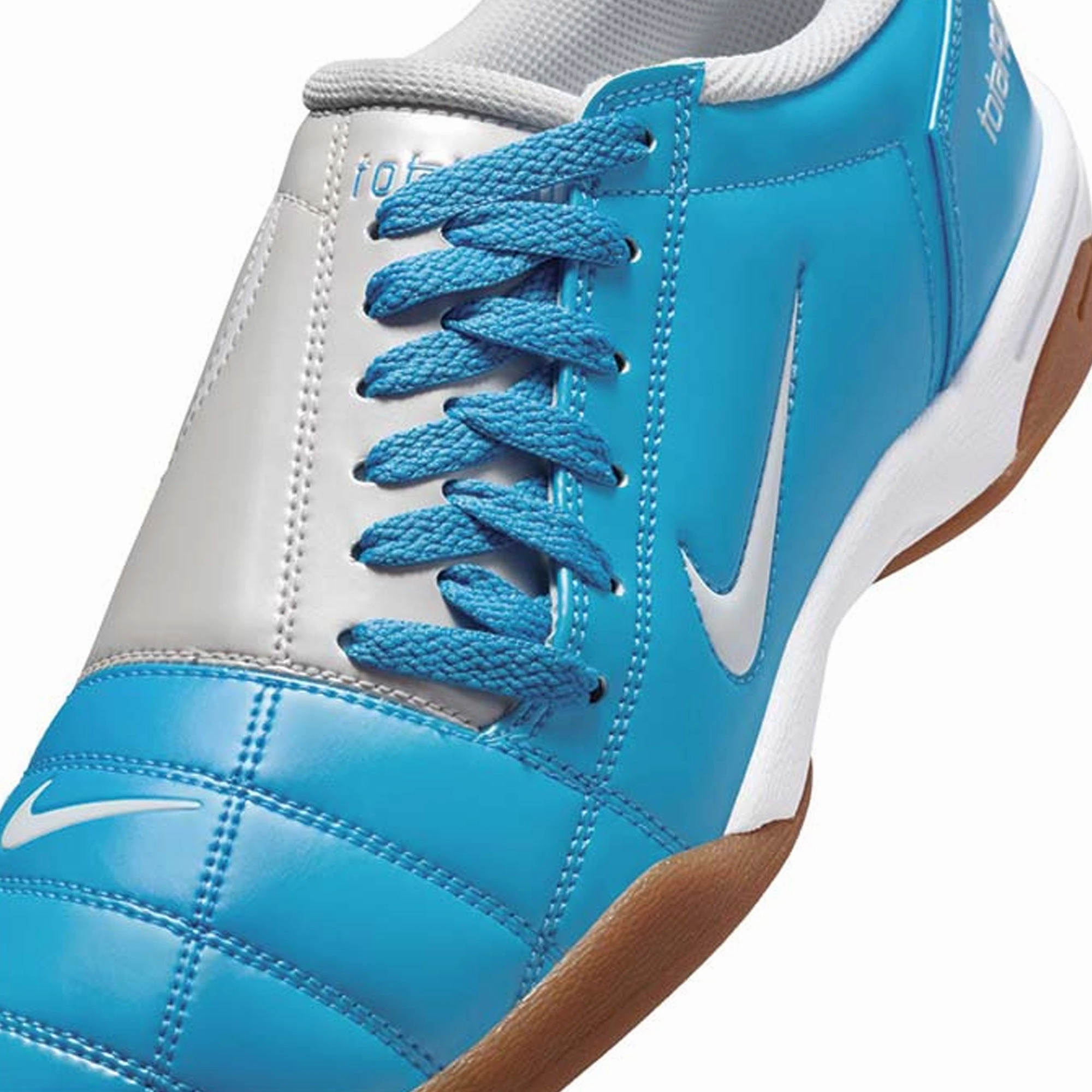 Nike Mens Total 90 Shoes Street traction