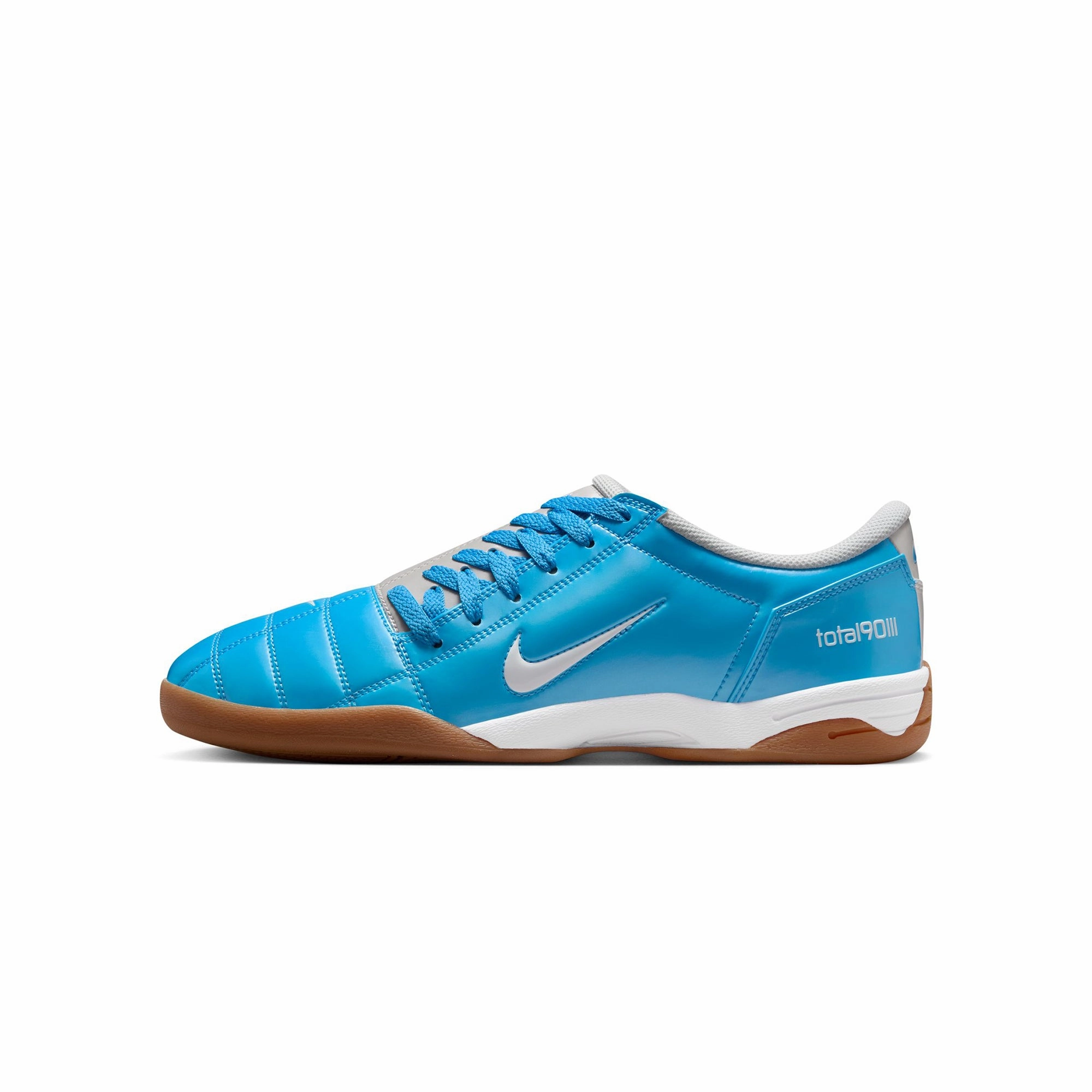 Nike Mens Total 90 Shoes Street traction