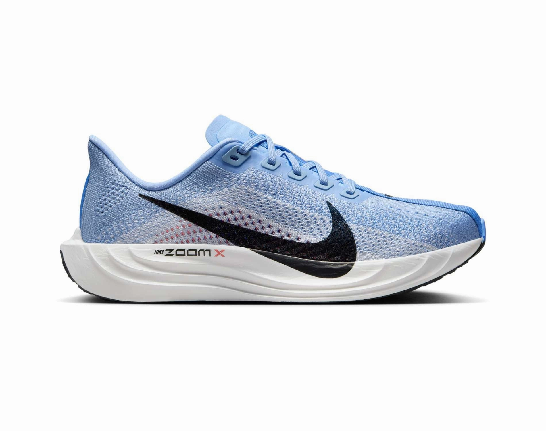 Nike Pegasus Plus Womens Foot - Supported