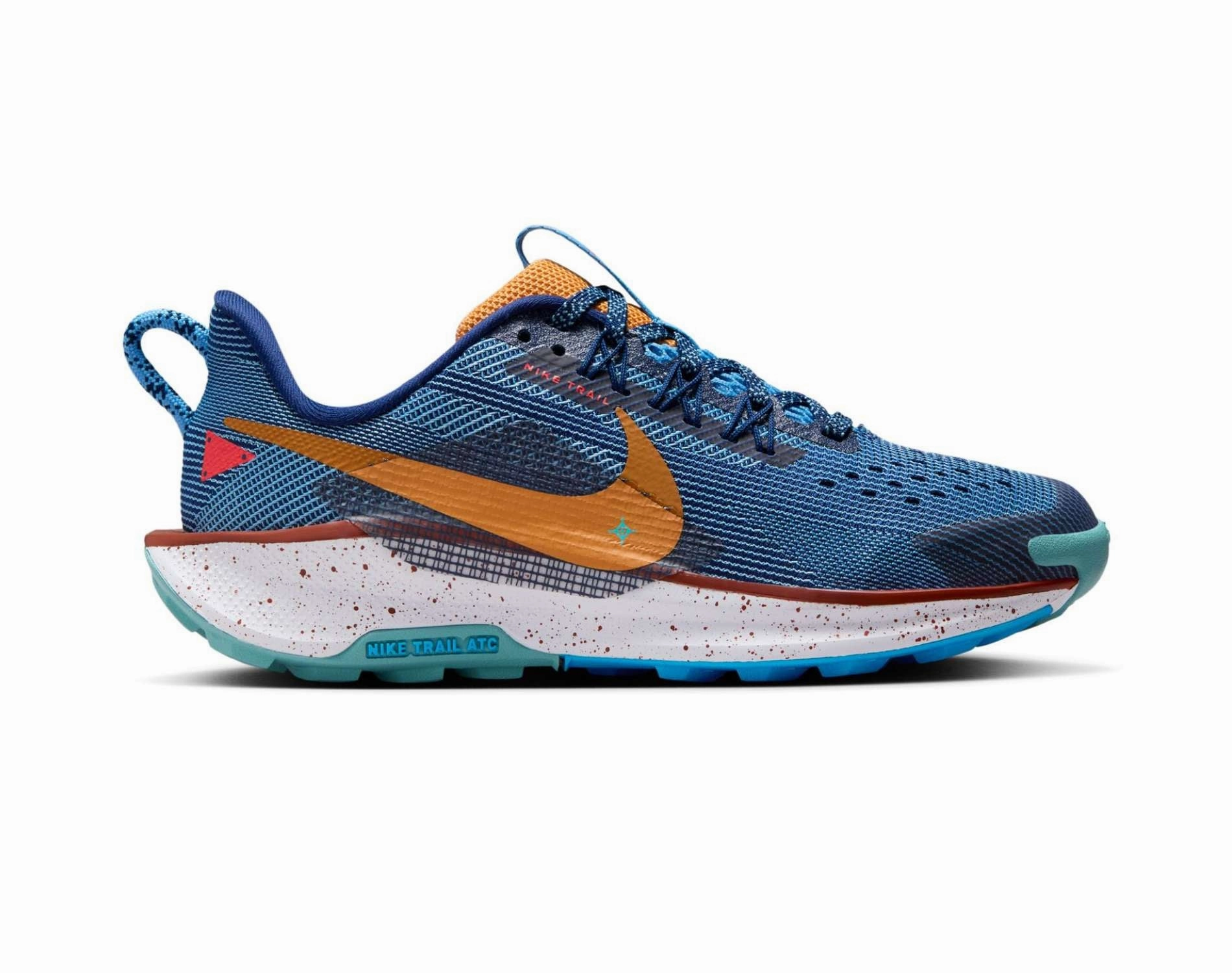 Nike Pegasus Trail 5 Kids Sandy Beach