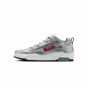 Nike SB Mens Air Max Ishod PRM Shoes Lightweight Design Dynamic look