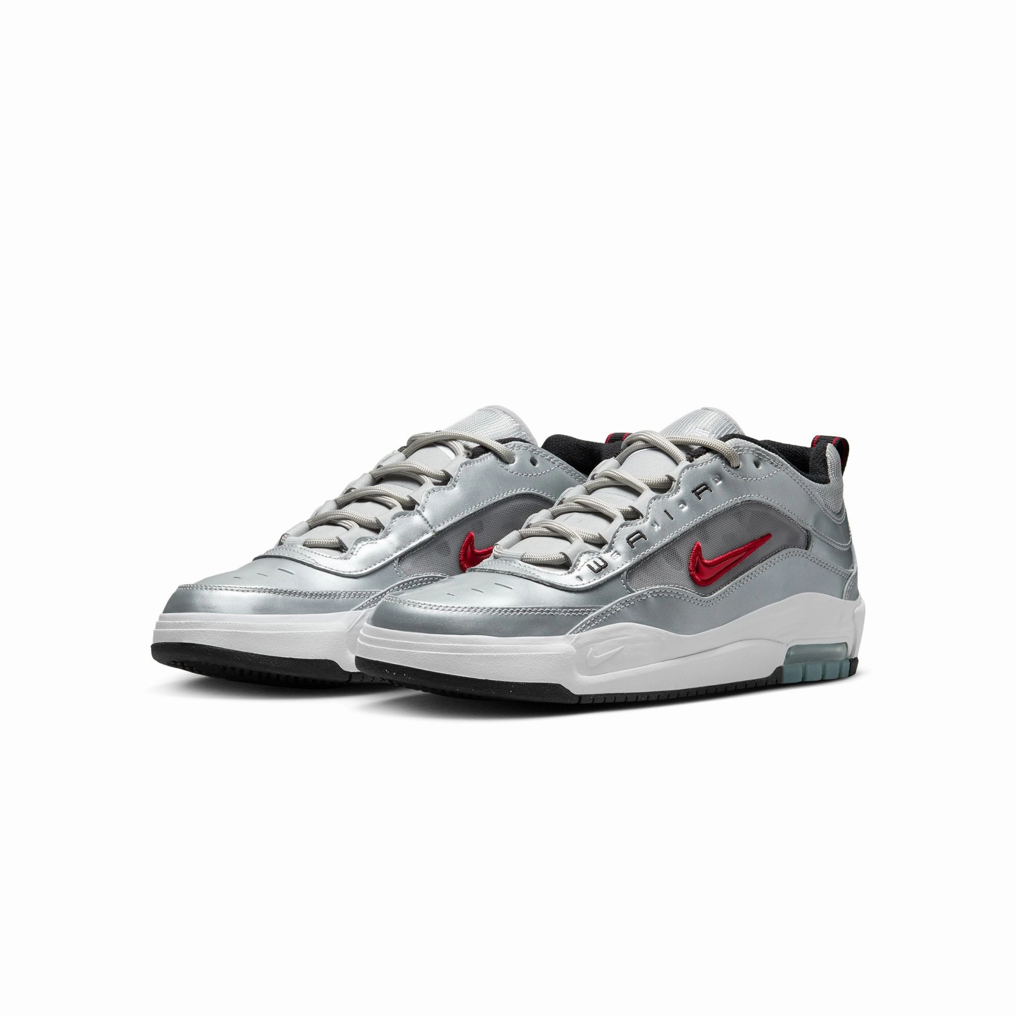 Nike SB Mens Air Max Ishod PRM Shoes Sturdy flexibility