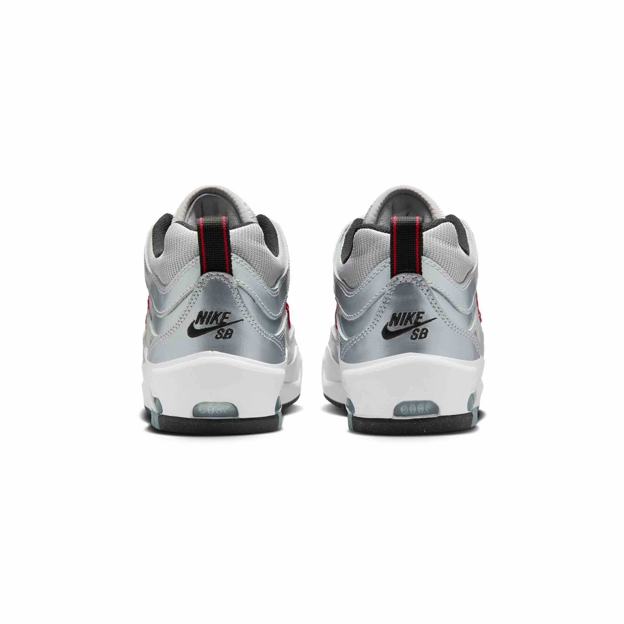 Nike SB Mens Air Max Ishod PRM Shoes Sturdy flexibility