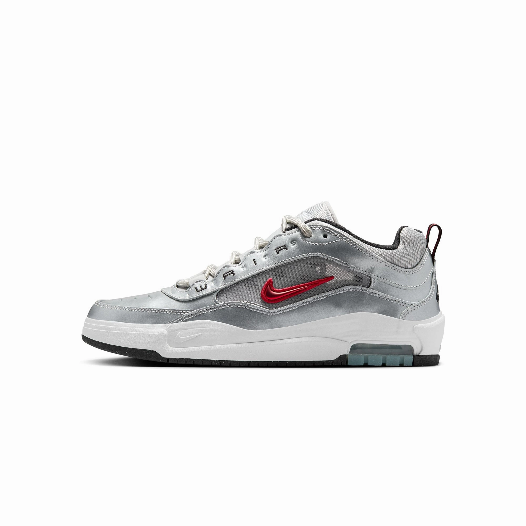 Nike SB Mens Air Max Ishod PRM Shoes Sturdy flexibility