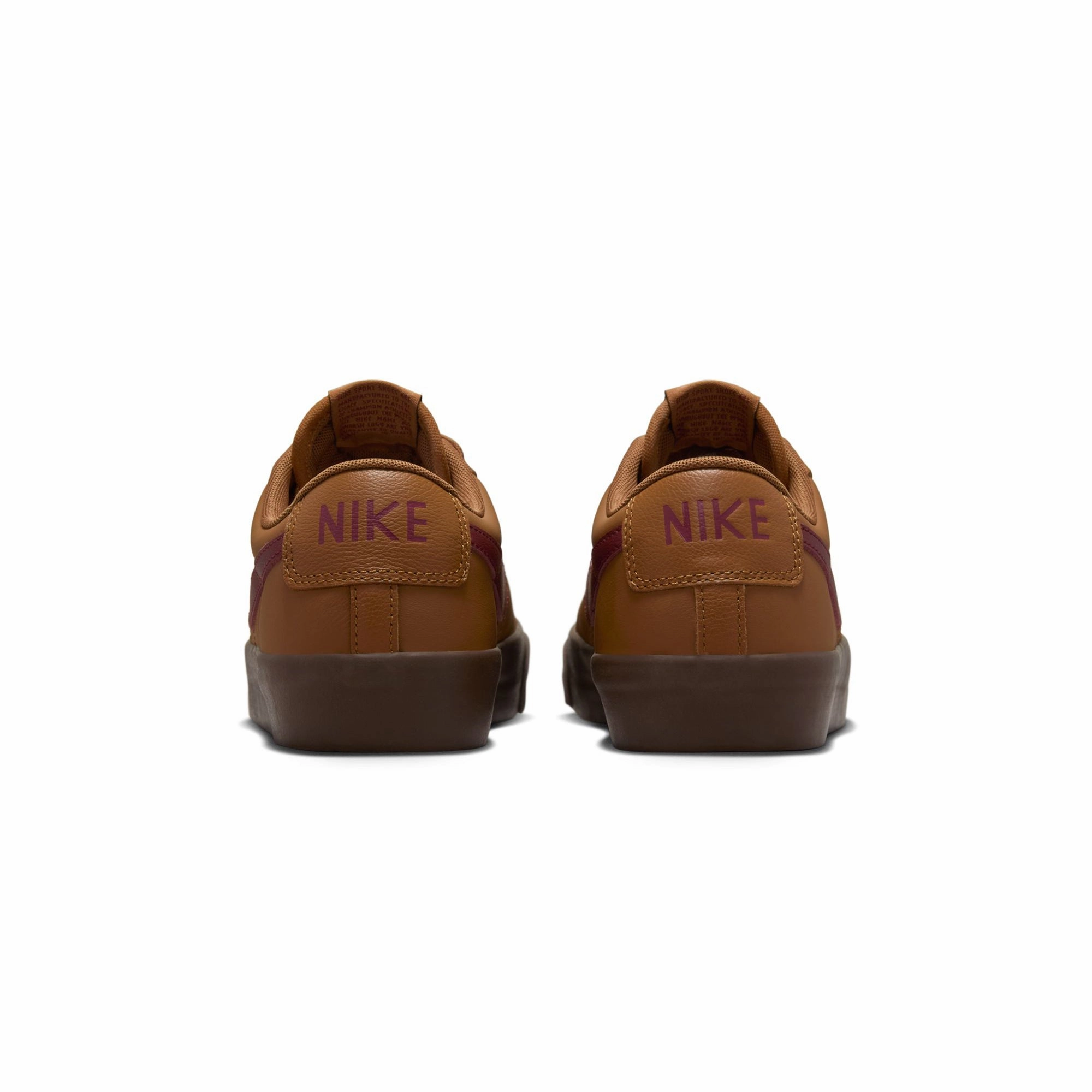 Nike SB Mens Blazer Low Pro GT Shoes All-Day Ease