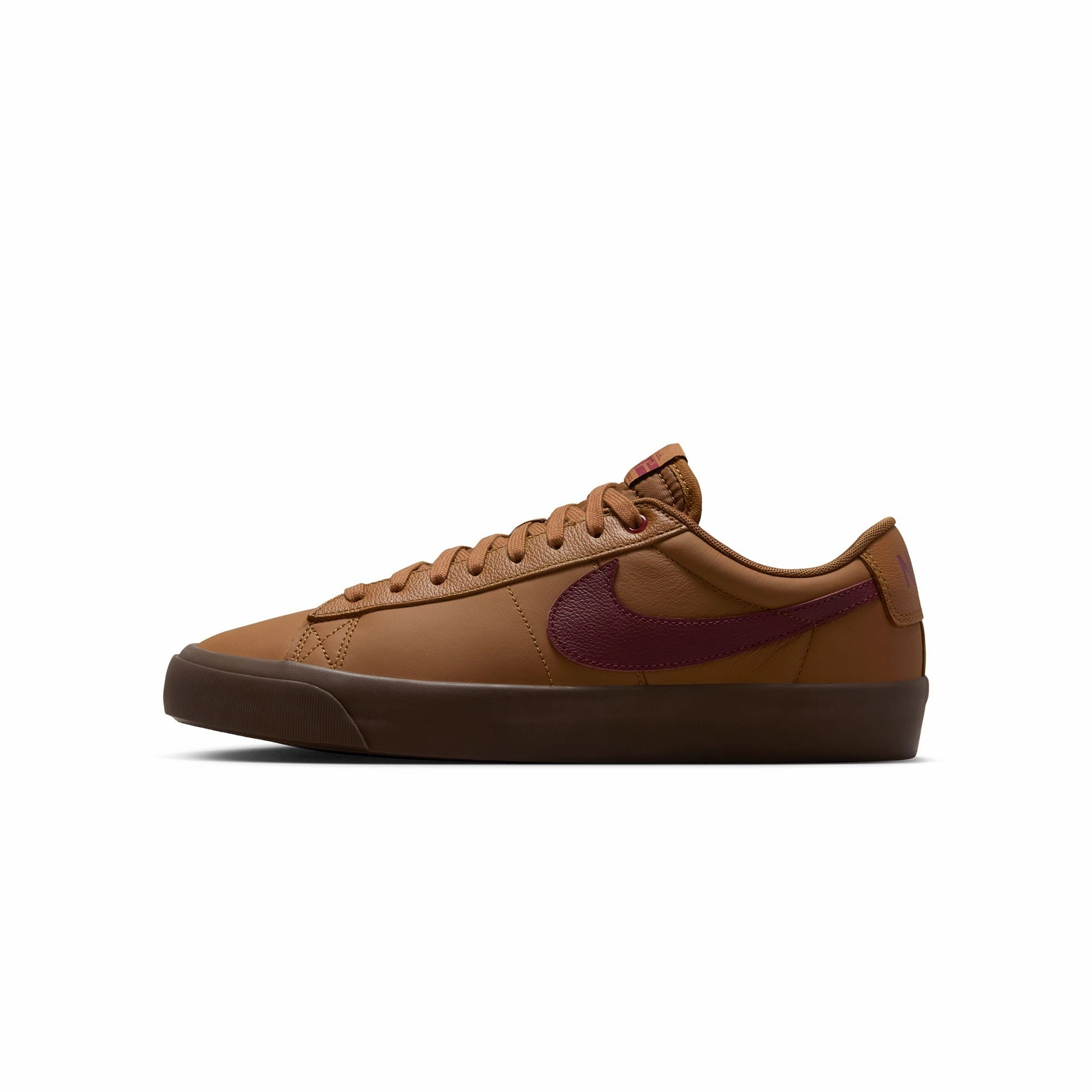Nike SB Mens Blazer Low Pro GT Shoes All-Day Ease
