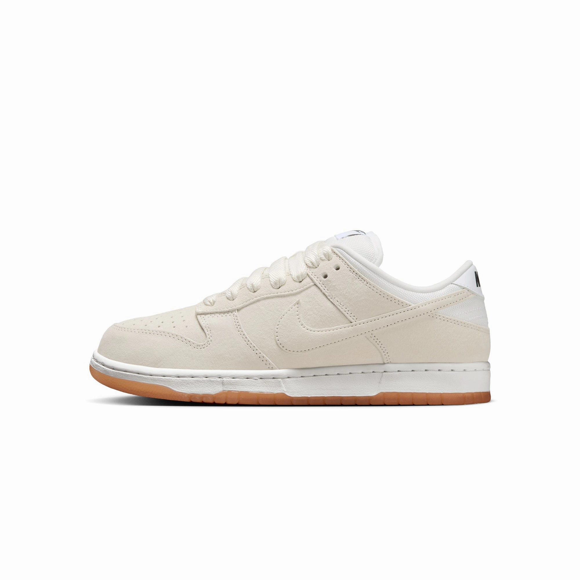 Nike SB Mens Dunk Low Pro B Shoes Low Cushion Boost Step