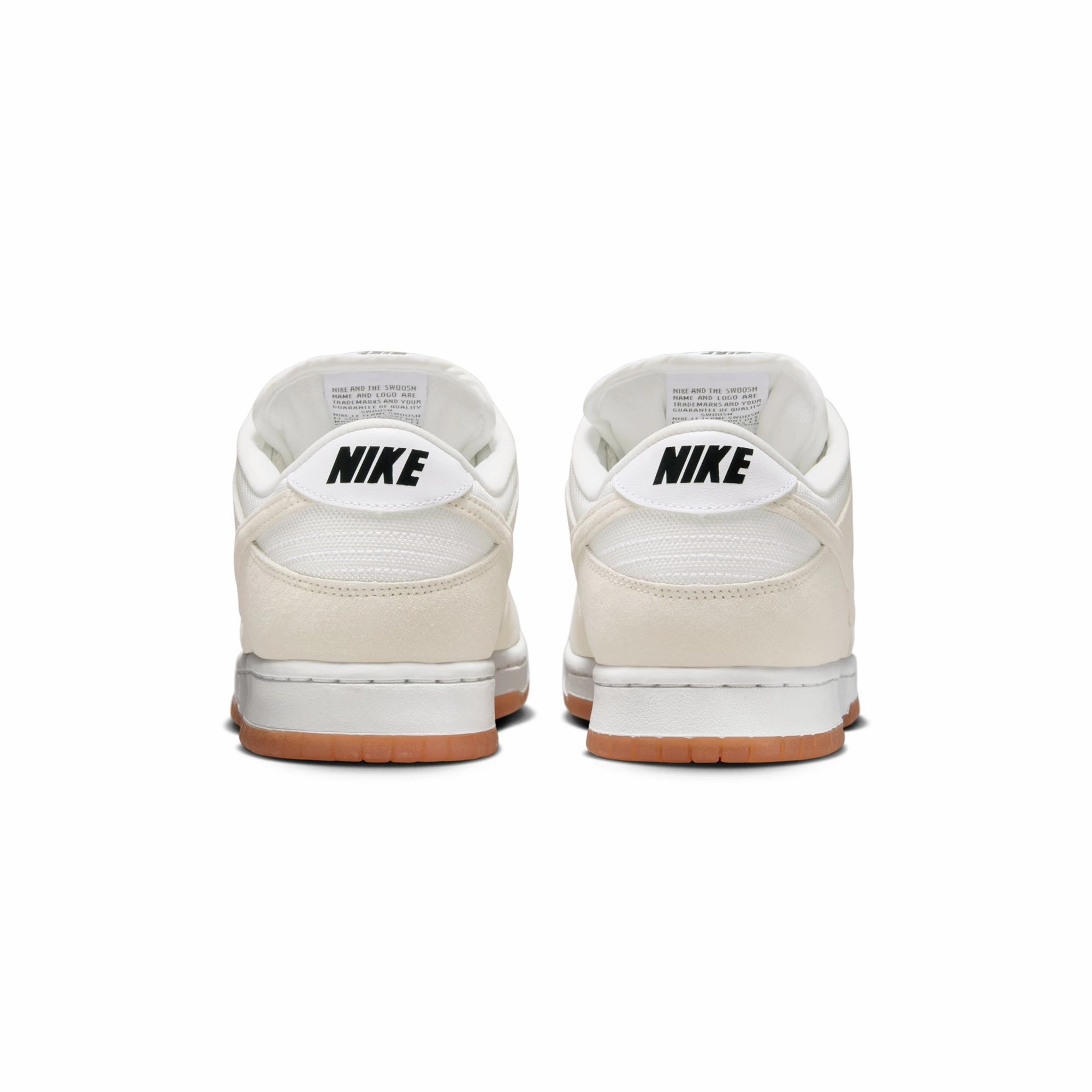 Nike SB Mens Dunk Low Pro B Shoes Versatile Wear Gear