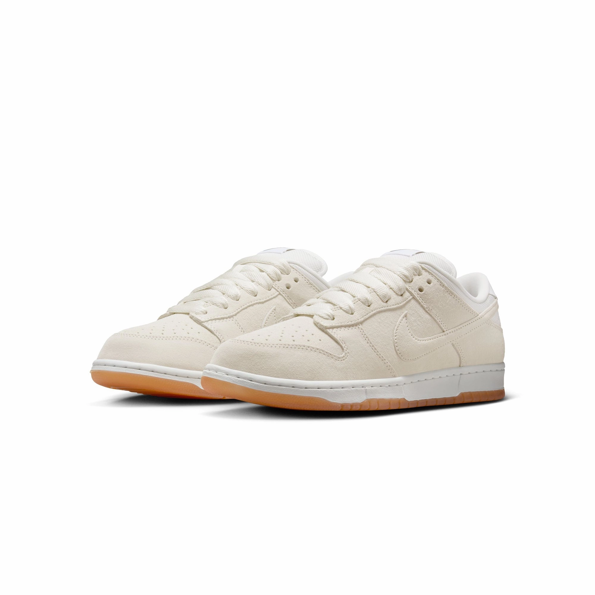 Nike SB Mens Dunk Low Pro B Shoes Versatile Wear Gear