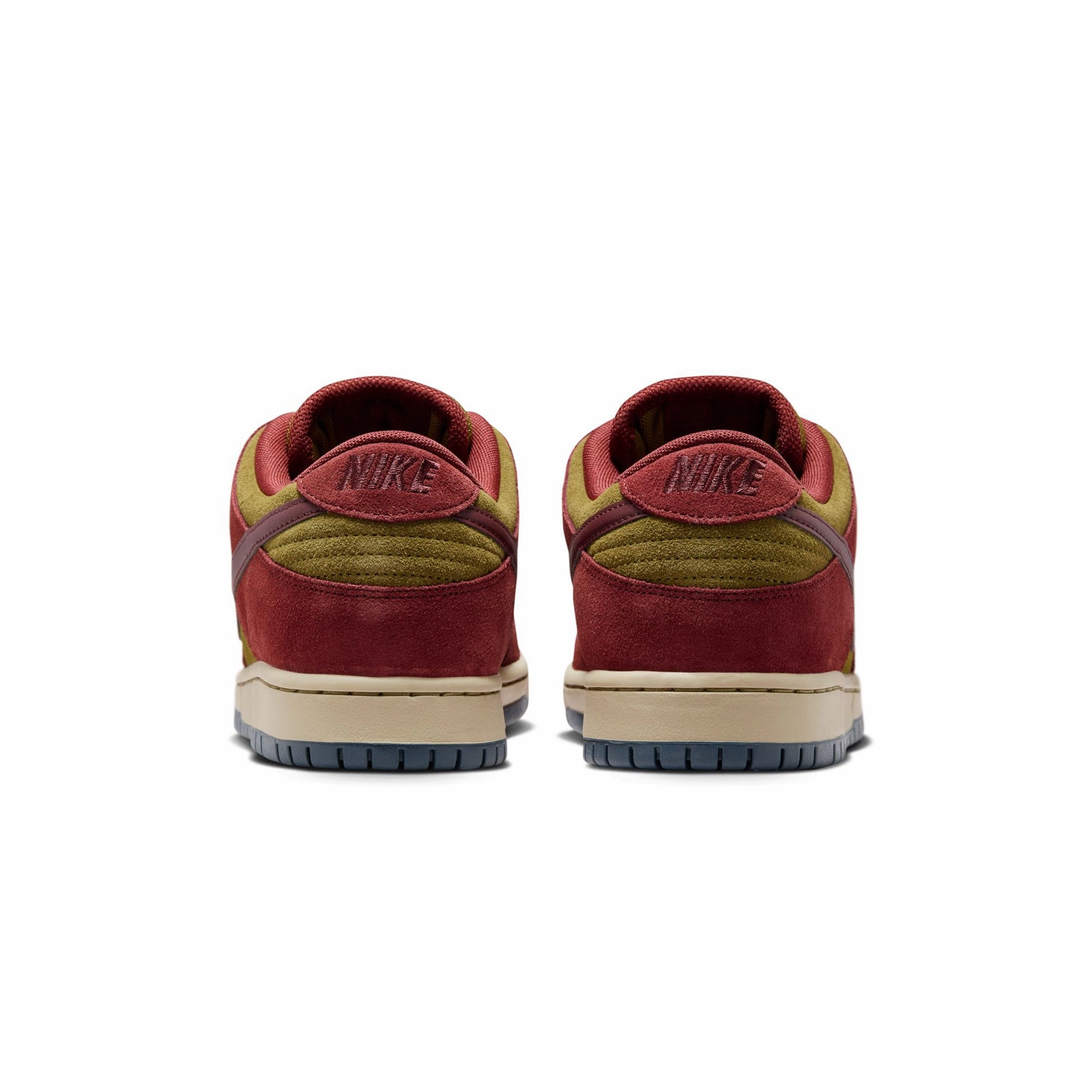 Nike SB Mens Dunk Low Pro Shoes Refined touch