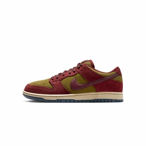 Plush Touch Style Runner Nike SB Mens Dunk Low Pro Shoes