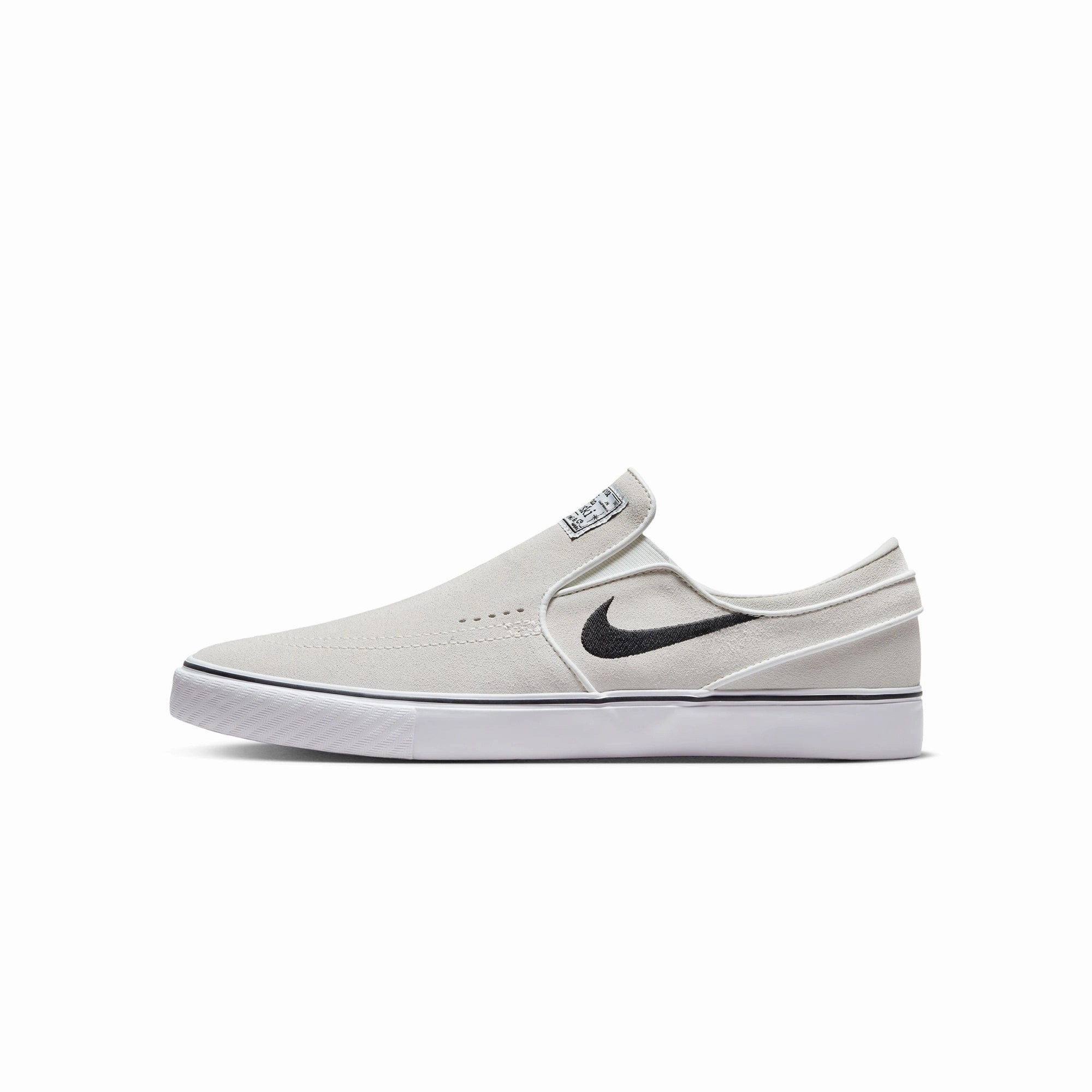 Distinctive flair Nike SB Mens Janoski  Slip Shoes