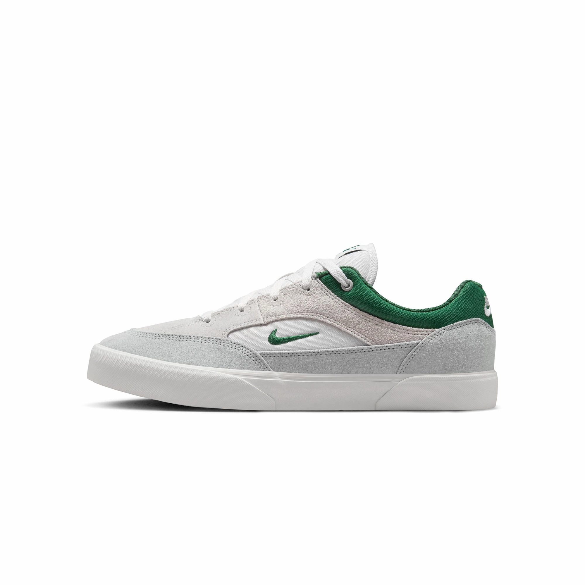 Nike SB Mens Malor Shoes Slip Resistant