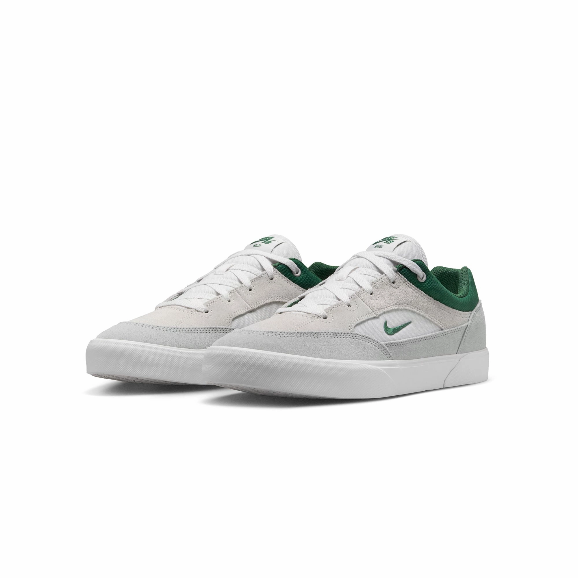 Nike SB Mens Malor Shoes Slip Resistant