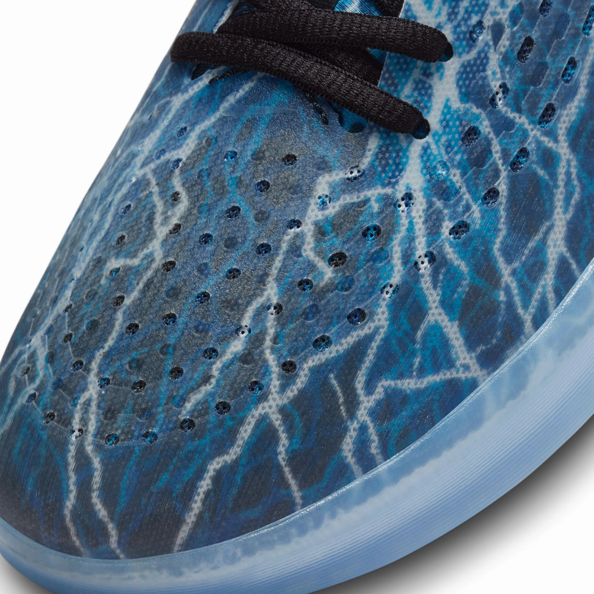 Nike SB Mens Nyjah 3 Premium Shoes Sleek Modern Vibe