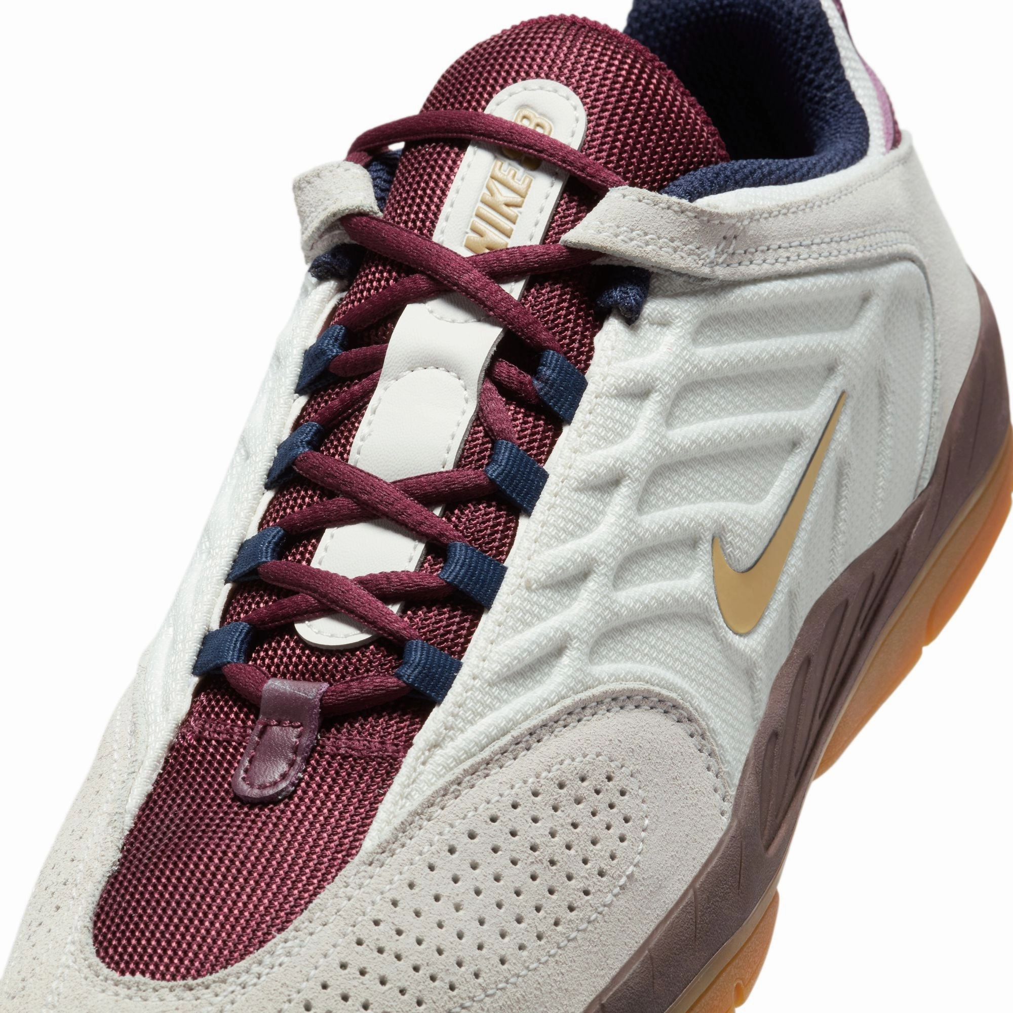 Nike SB Mens Vertebrae Shoes All-Purpose Style