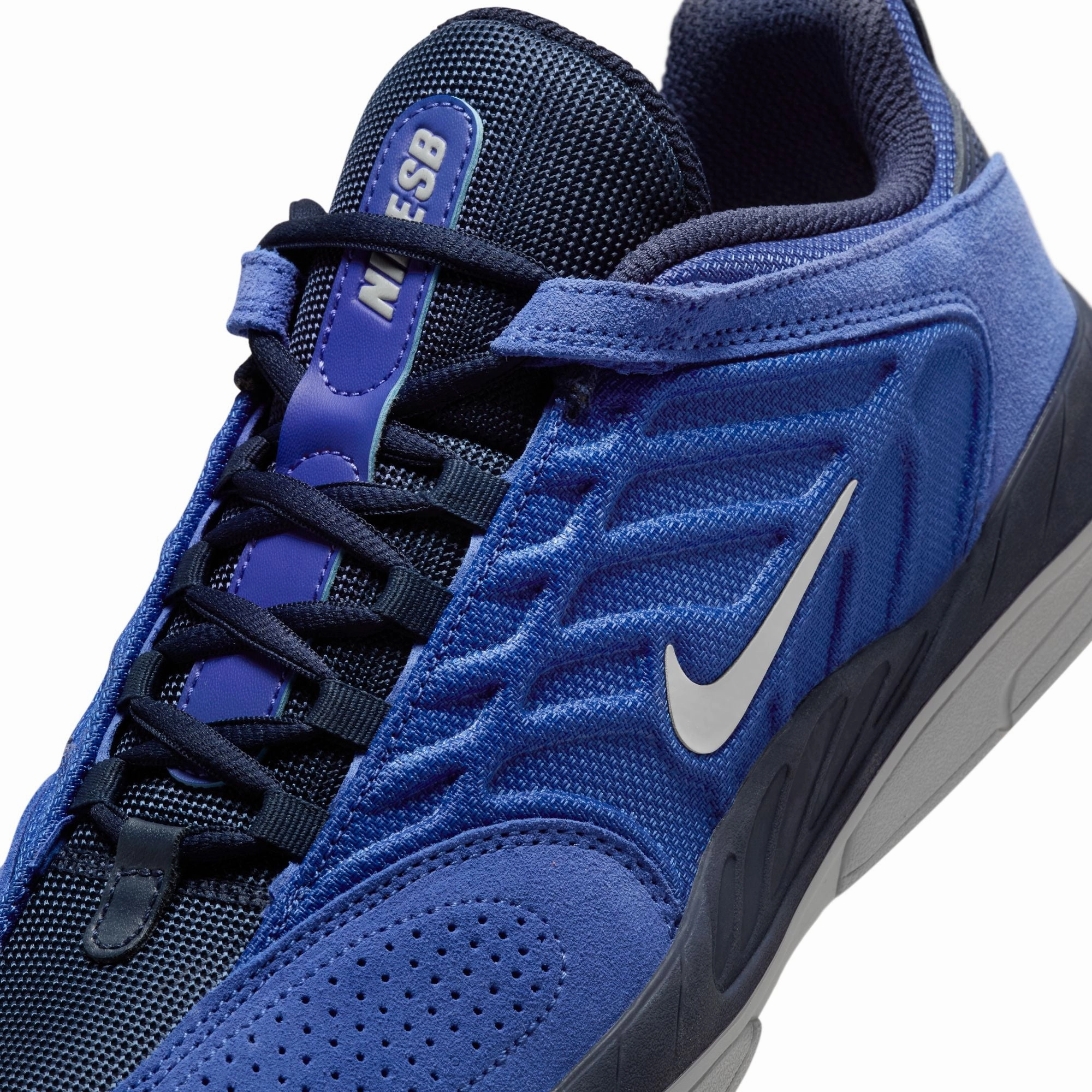 Nike SB Mens Vertebrae Shoes Urban Core