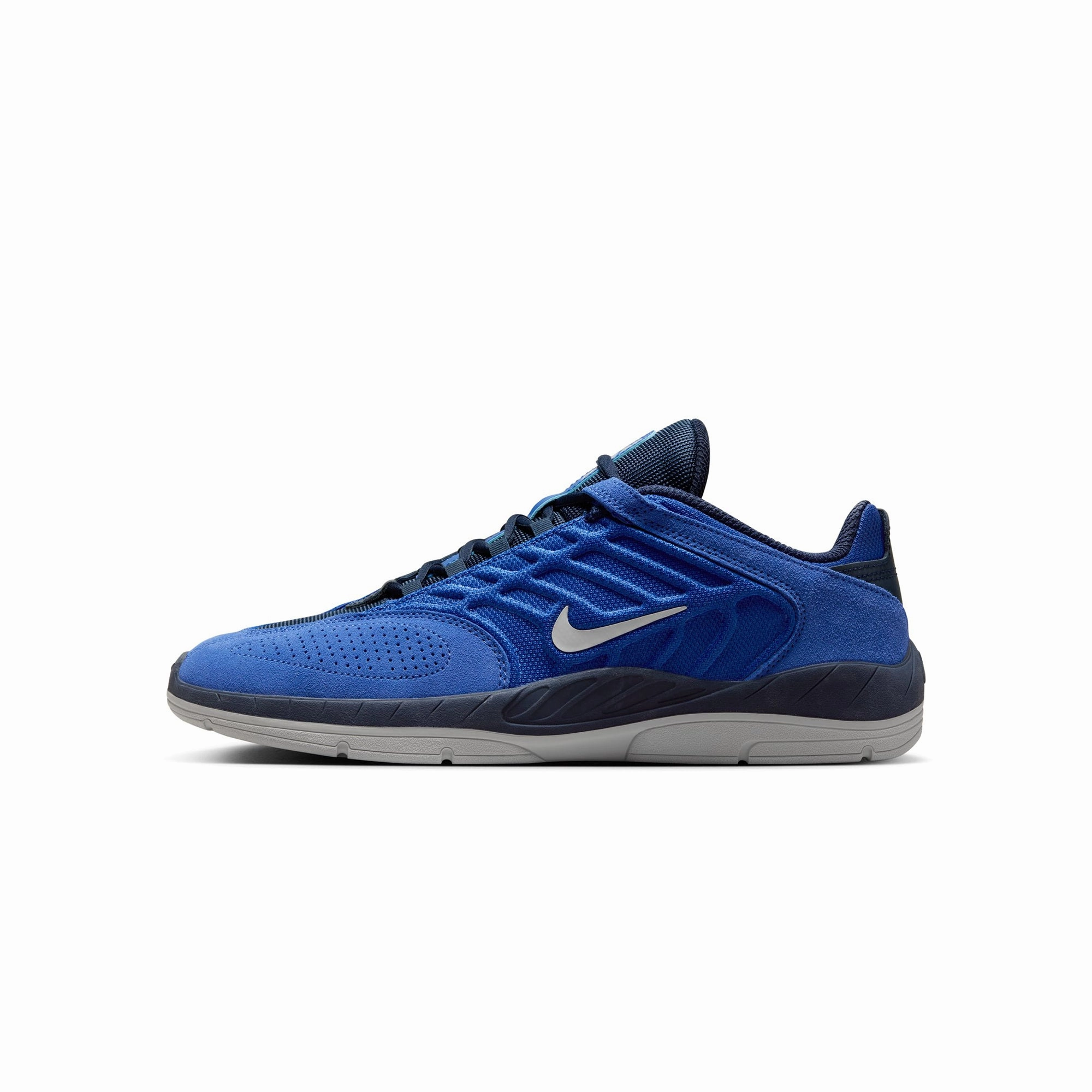 Nike SB Mens Vertebrae Shoes City Step